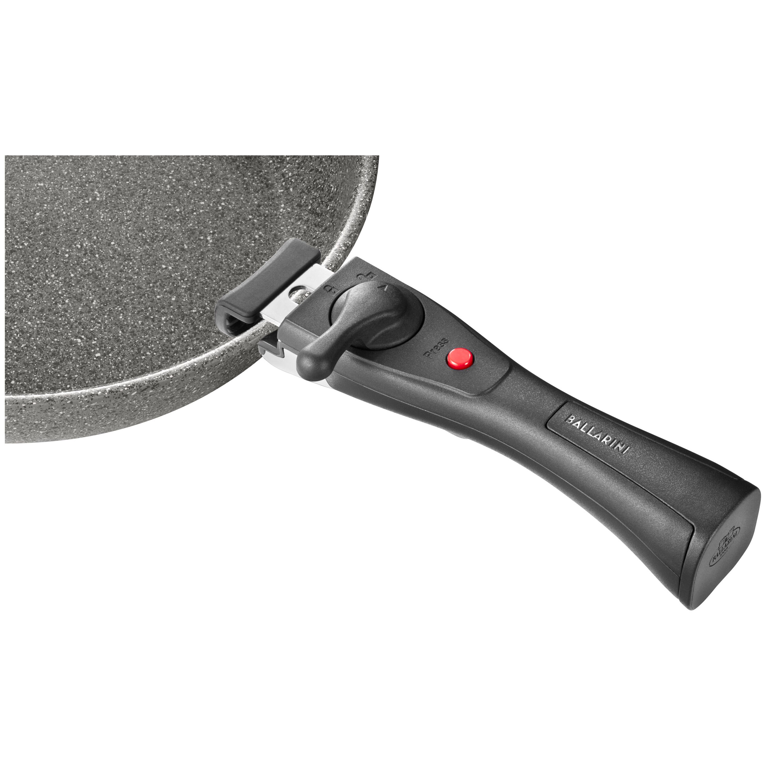BALLARINI Bratpfannenset 3-tlg. image number 5