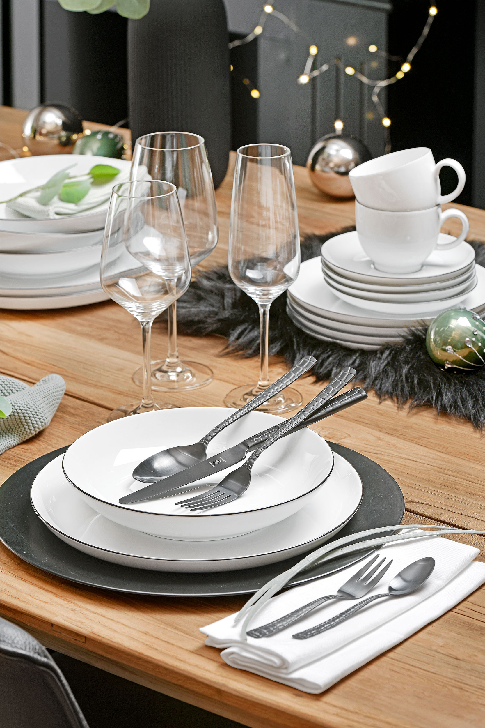 Seltmann Tafelgeschirr 12tlg. image number 6