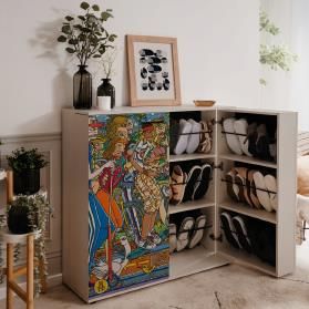 Finori Schuhschrank image number 8