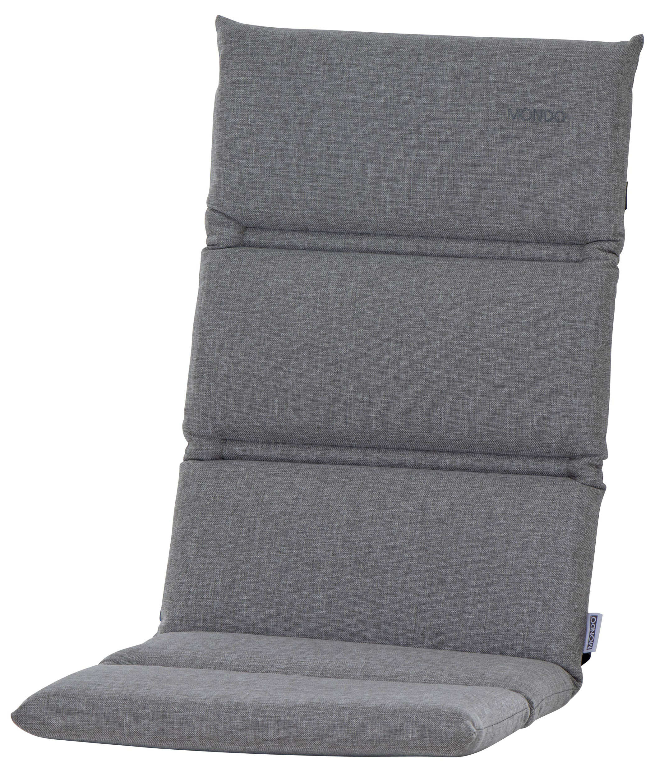 MONDO Sesselauflage f&uuml;r Hochlehner image number 1