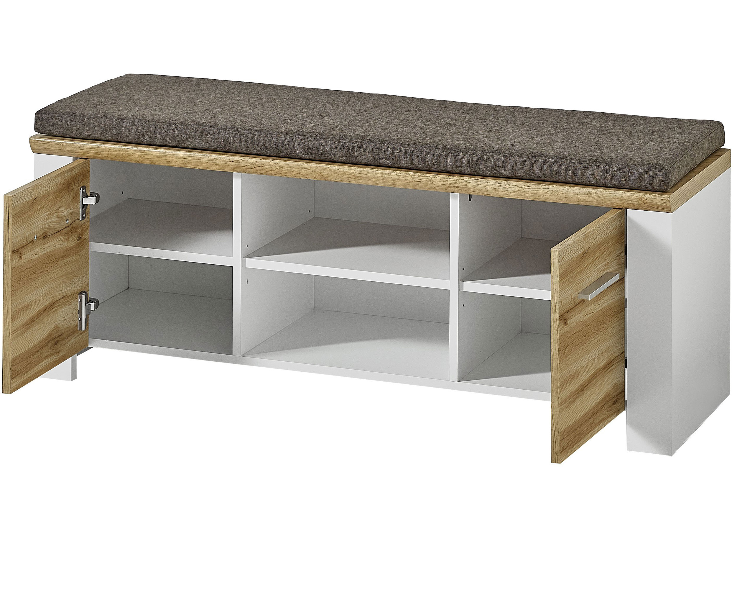 vito Garderobenbank image number 2