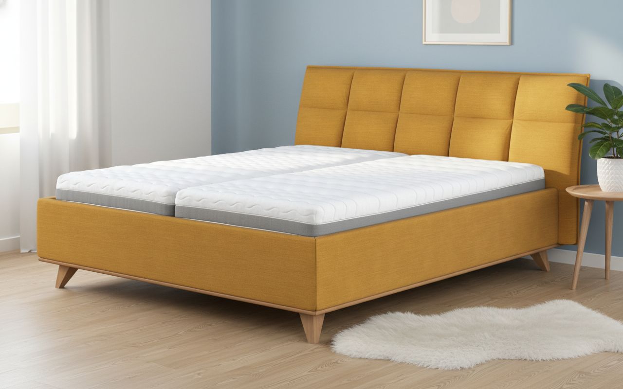 vito Polsterbett image number 5