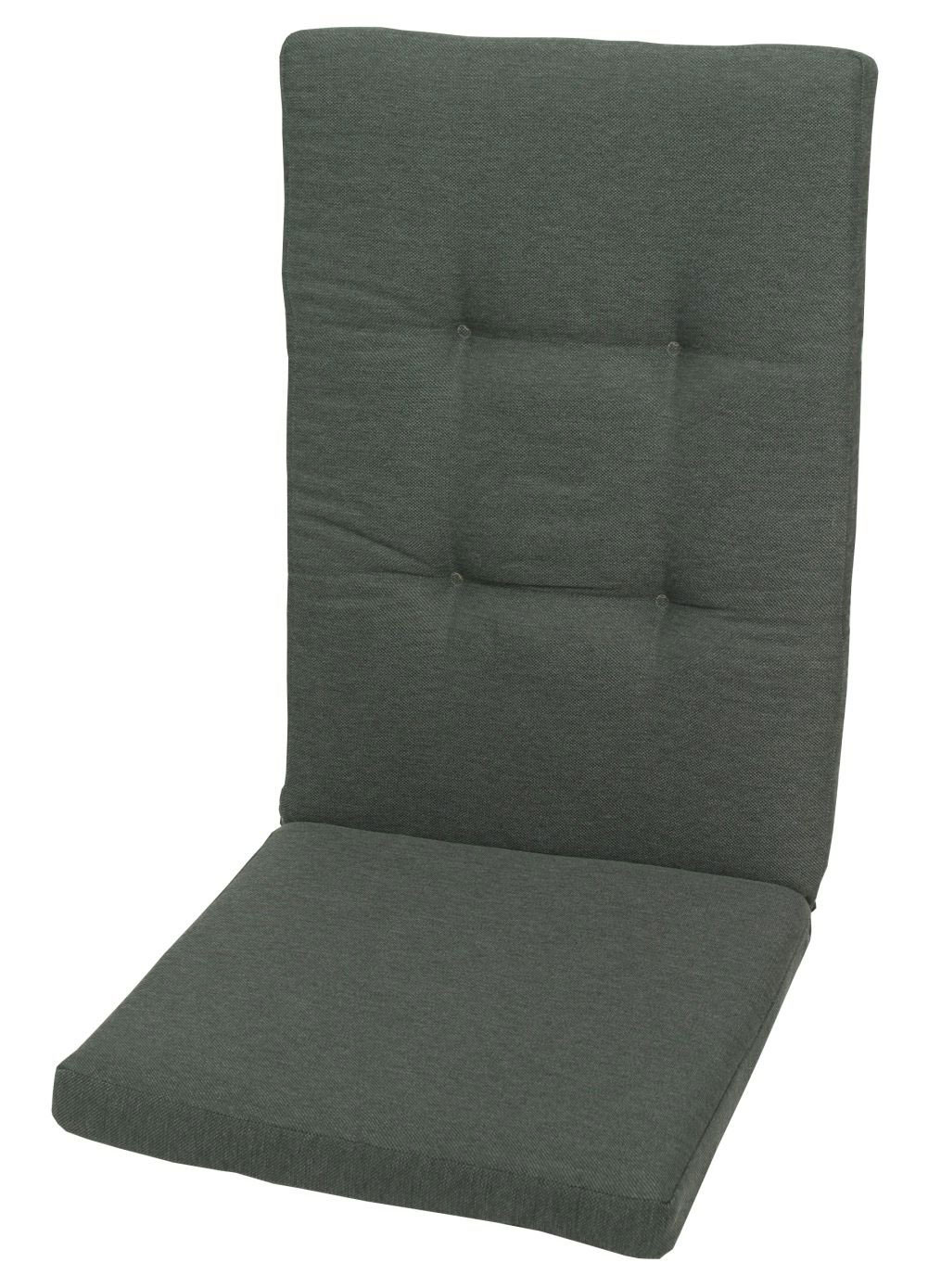 GO-DE Sessel-Auflage hoch image number 1