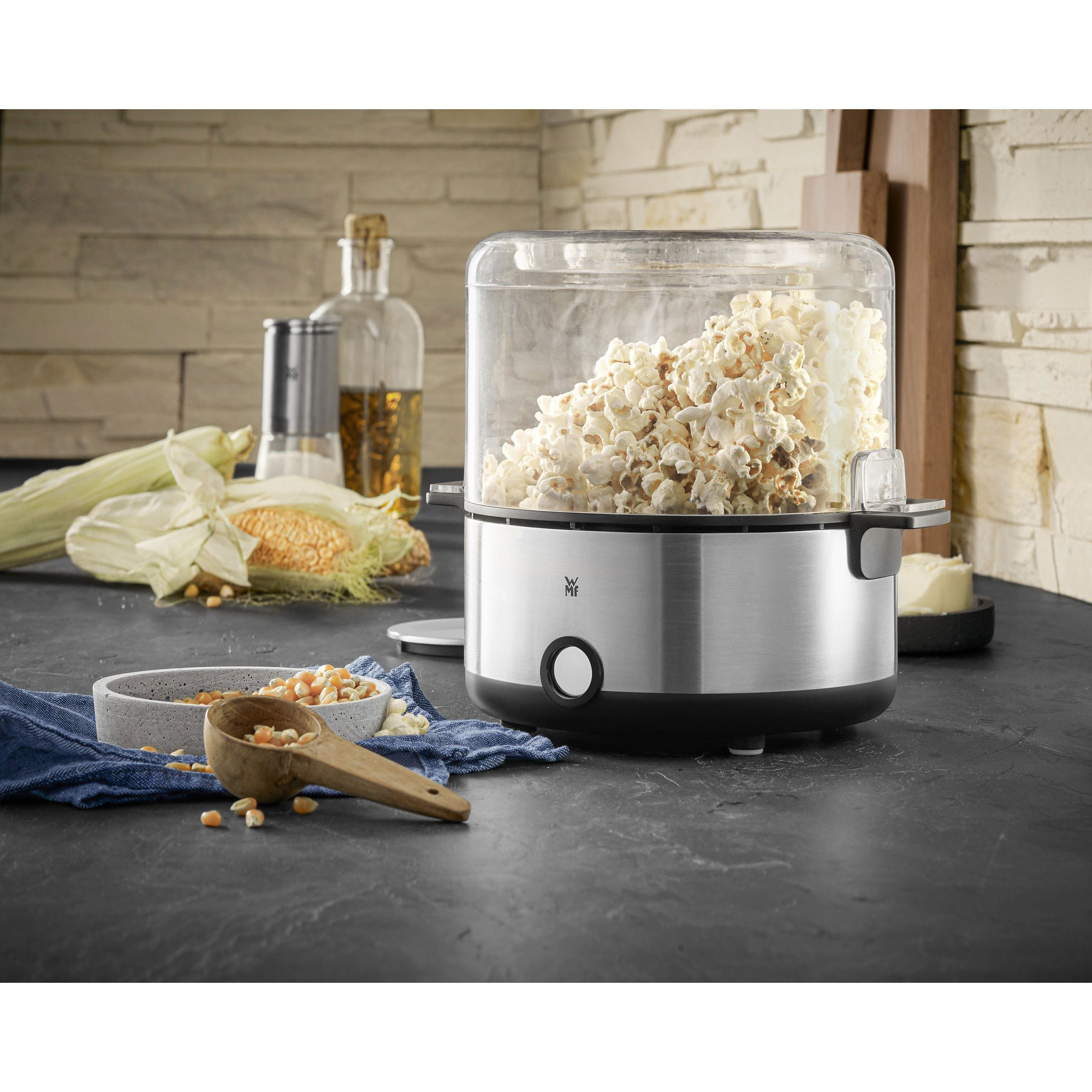 WMF Popcorn Maker image number 5