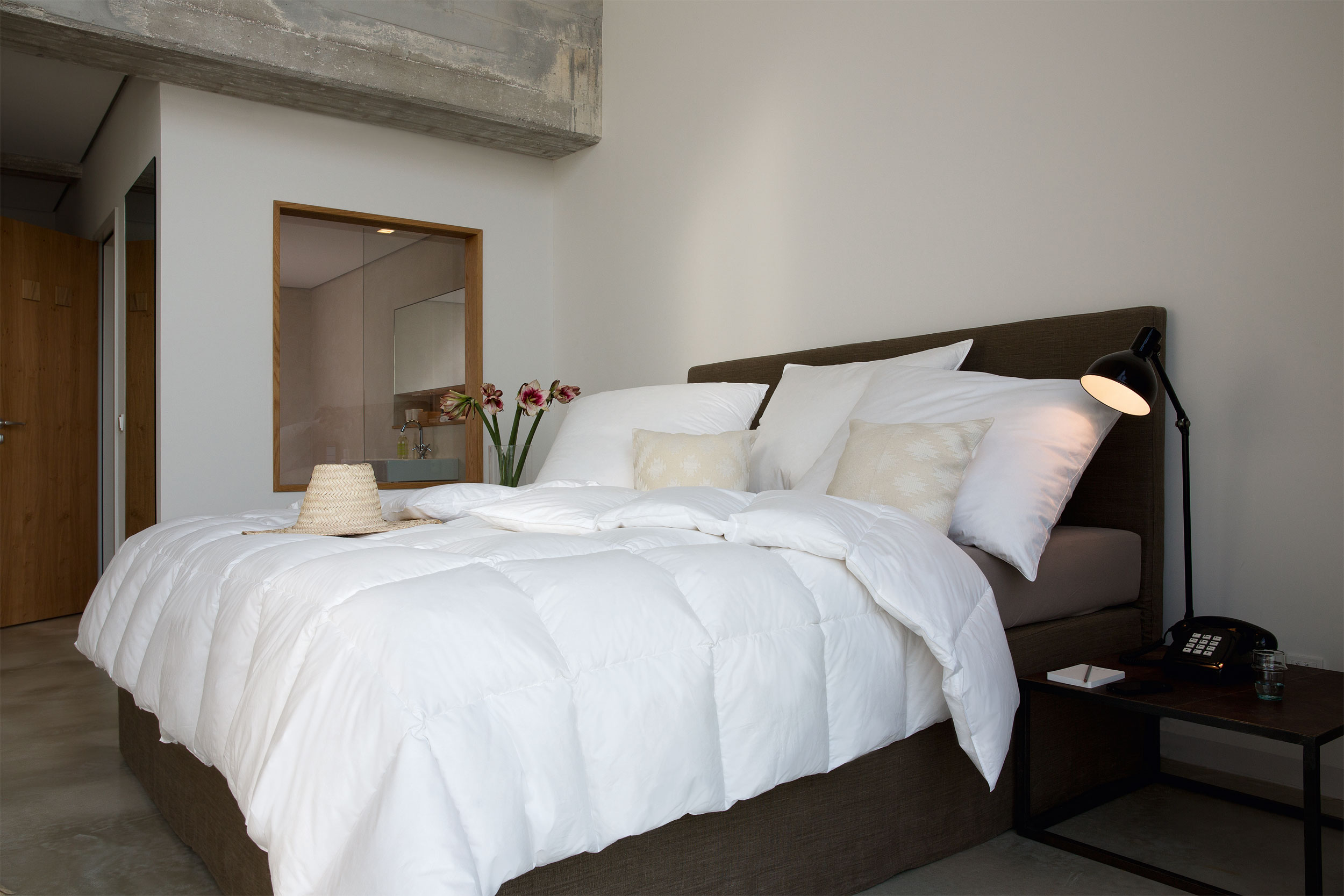 CENTA-STAR Ganzjahresbett 620g image number 2