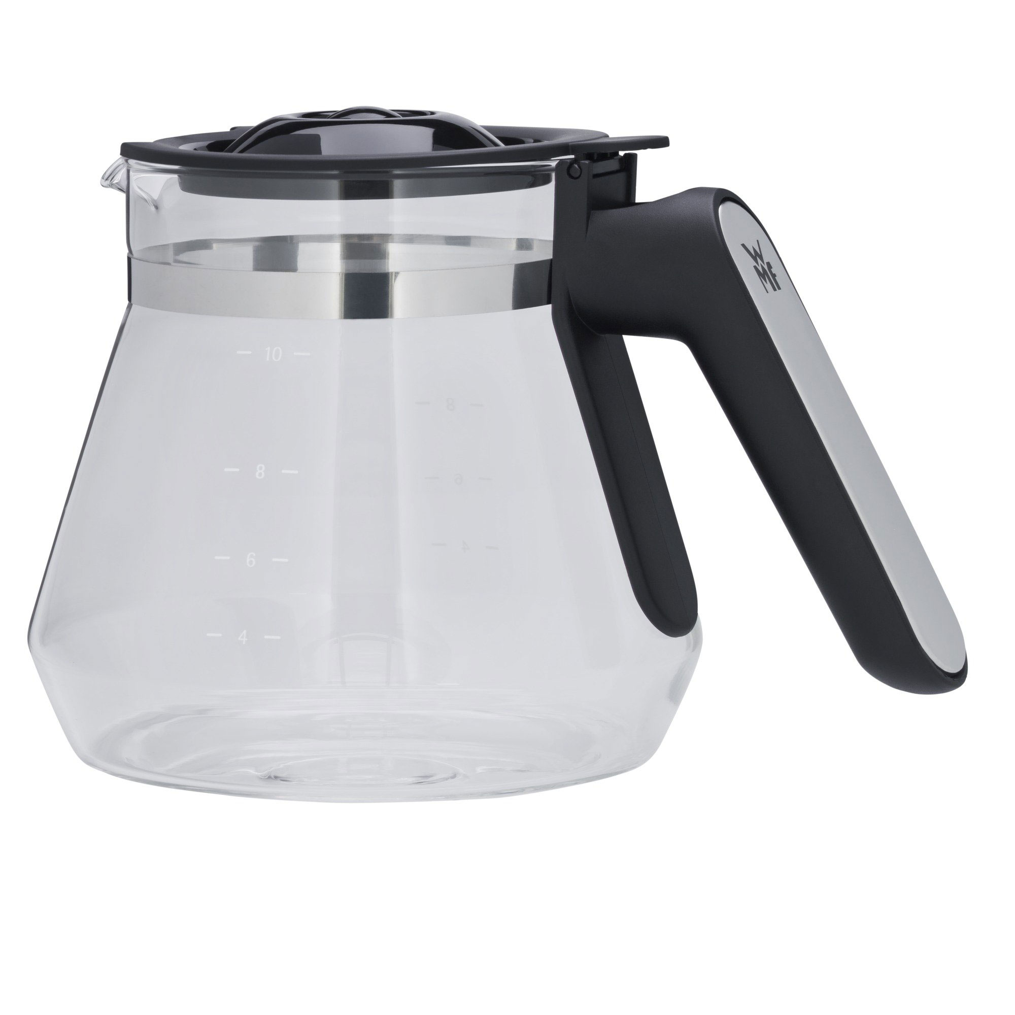WMF Kaffeemaschine m. Glaskanne image number 3
