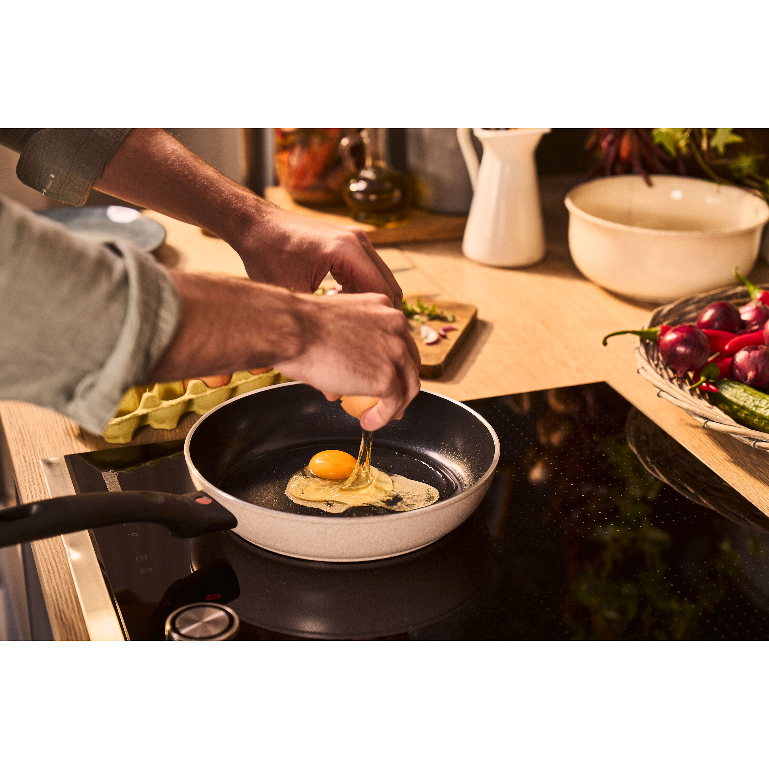 BALLARINI Bratpfanne 28cm image number 6