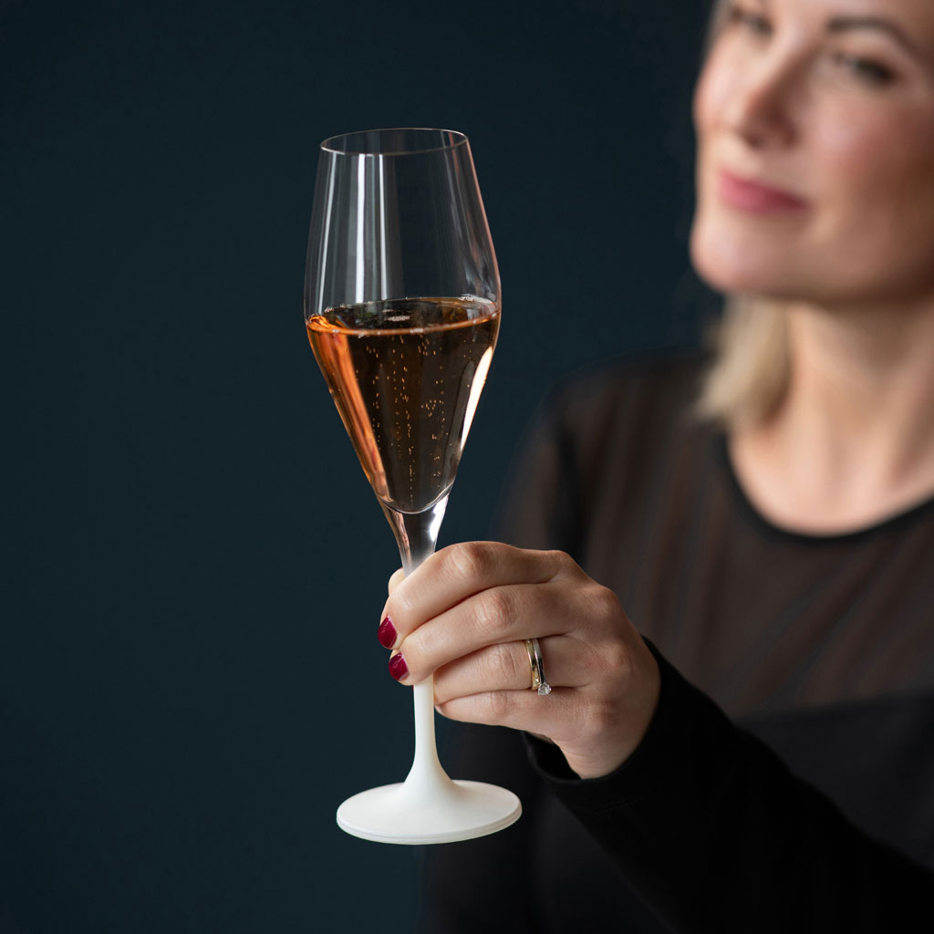 Villeroy & Boch 4er Champagnerglas 120ml image number 3