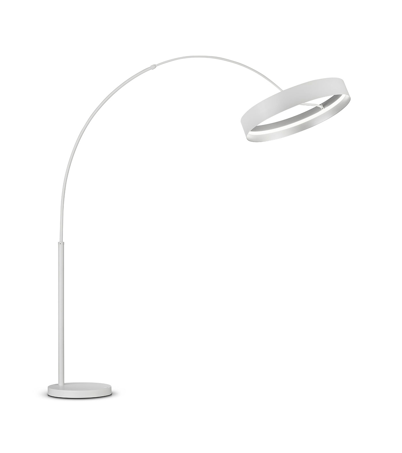 Musterring LED-Stehleuchte 1flg image number 1