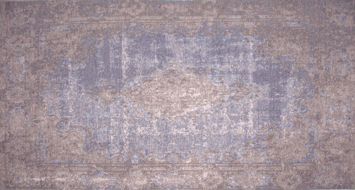 Karpi Moderner Webteppich image number 3