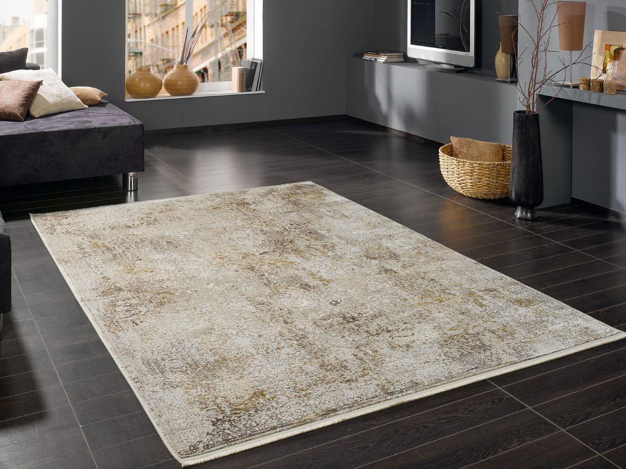 OCI Moderner Webteppich image number 4