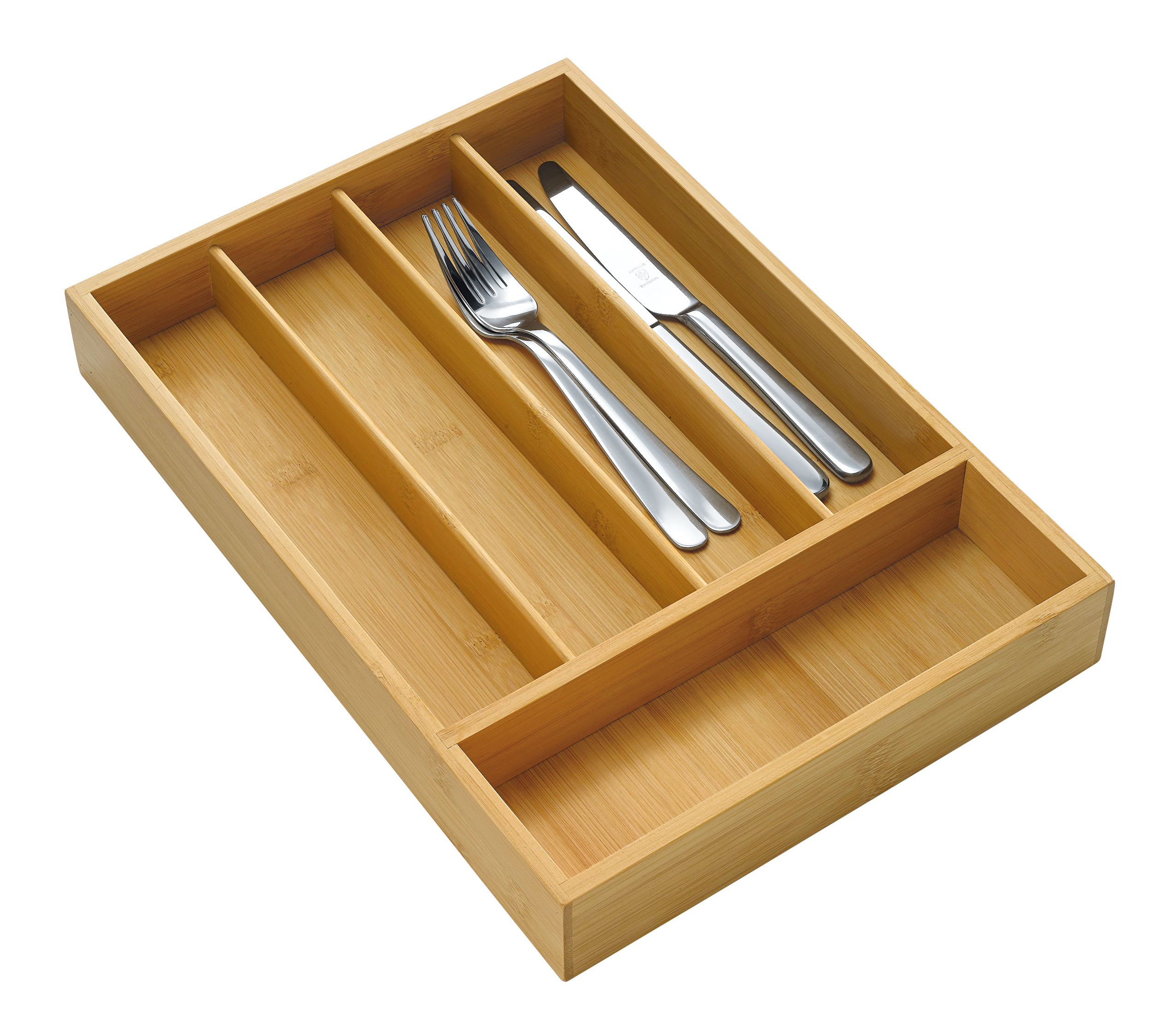 casa NOVA Besteckkasten 36cm image number 1