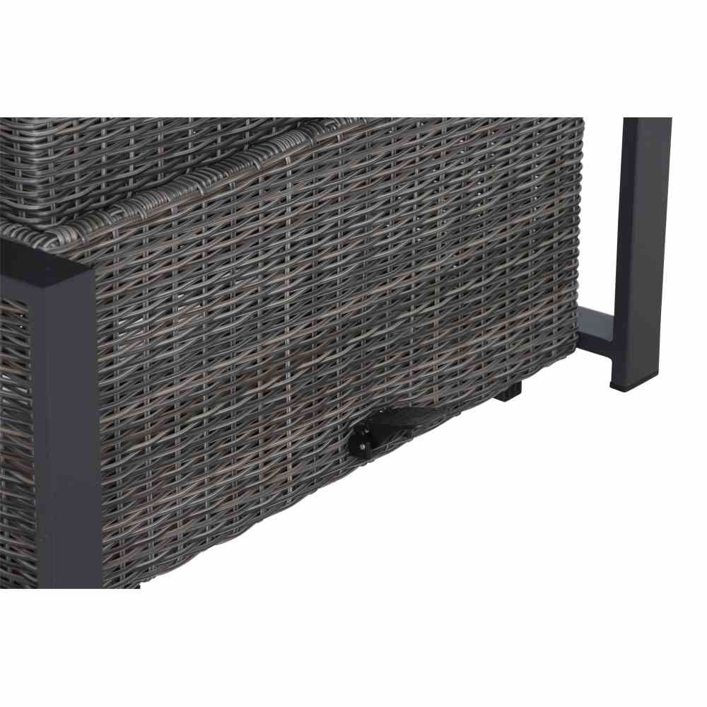 SIENA GARDEN Gartentisch image number 4