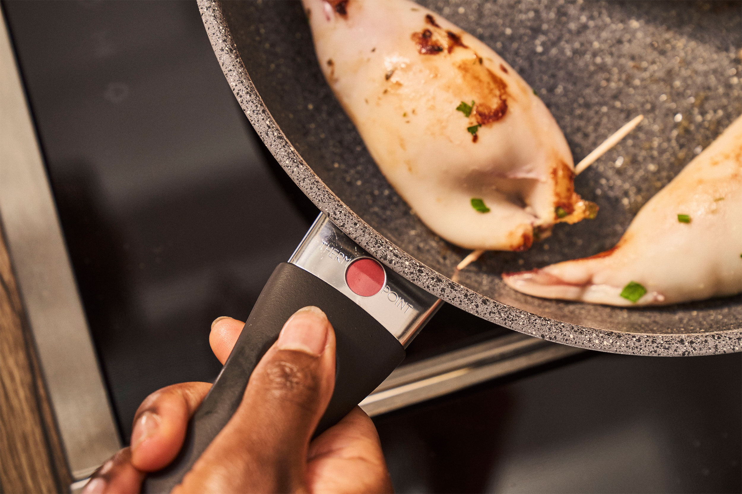 BALLARINI Bratpfanne 28cm image number 7