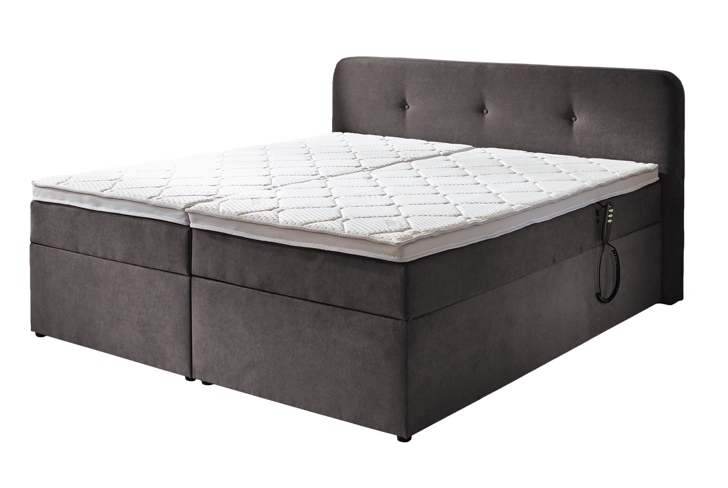 Stauraumbett image number 1