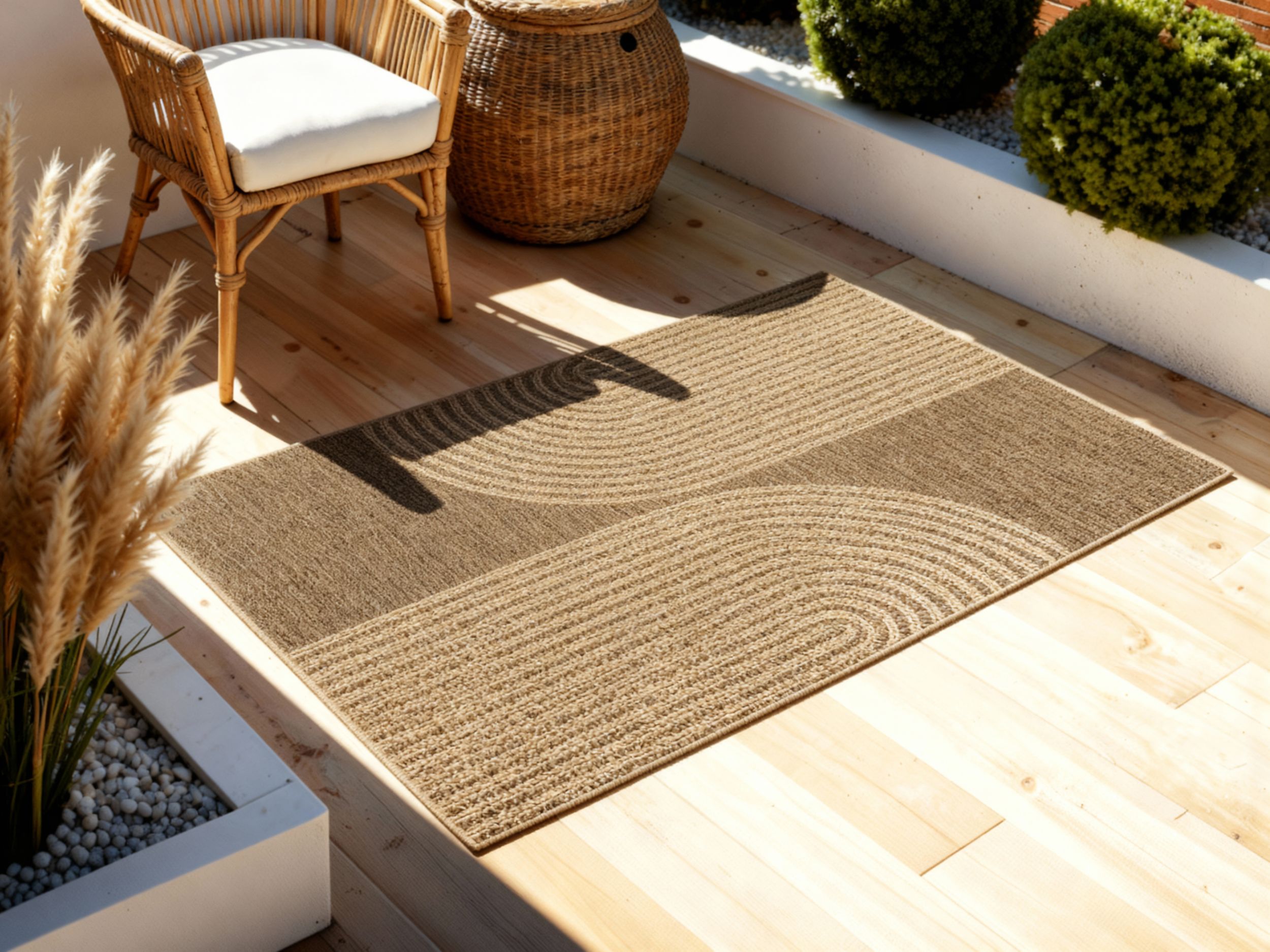 Medipa In- und Outdoor-Webteppich image number 3