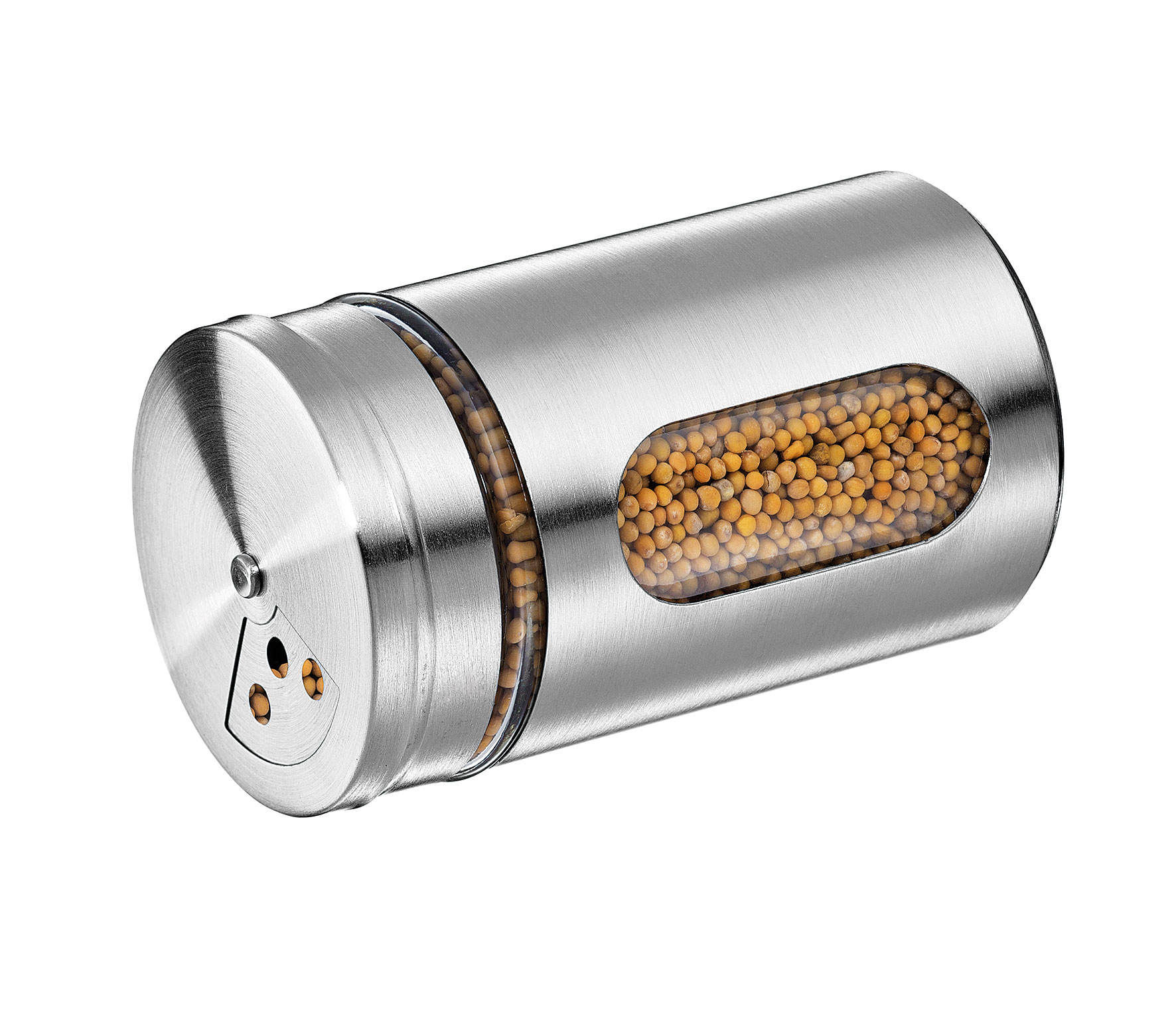 K&uuml;chenprofi Gew&uuml;rz/Kr&auml;uterstreuer 80ml image number 2