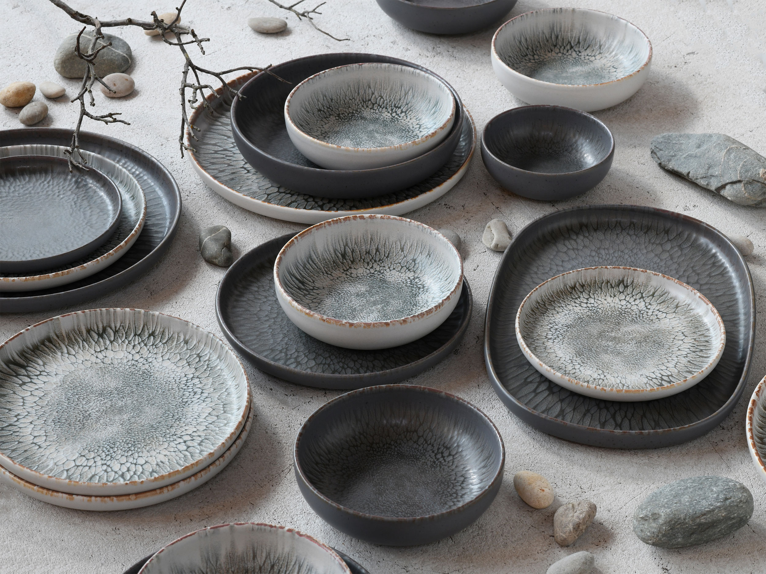 CreaTable Speiseteller 28cm image number 3