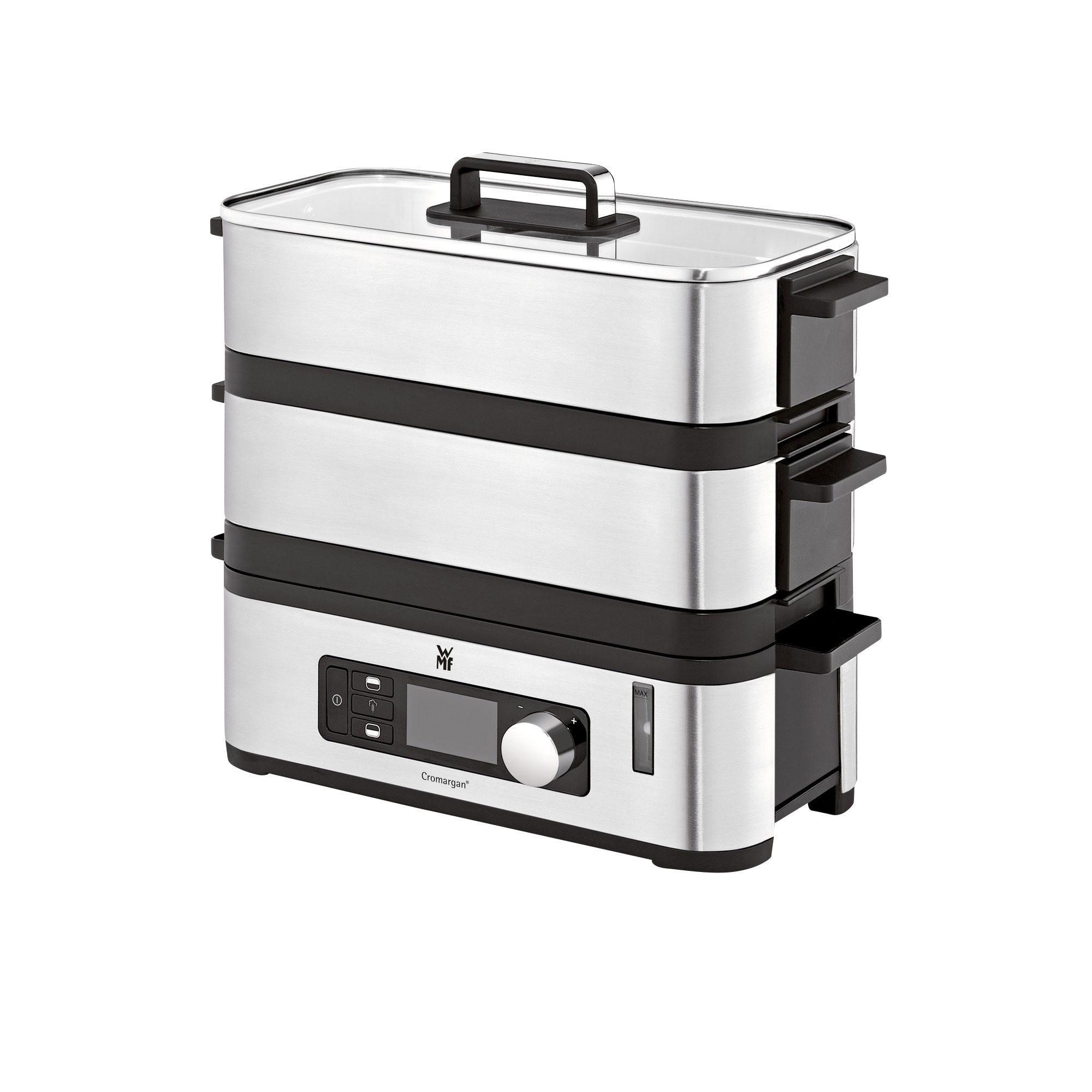 WMF Dampfgarer image number 1