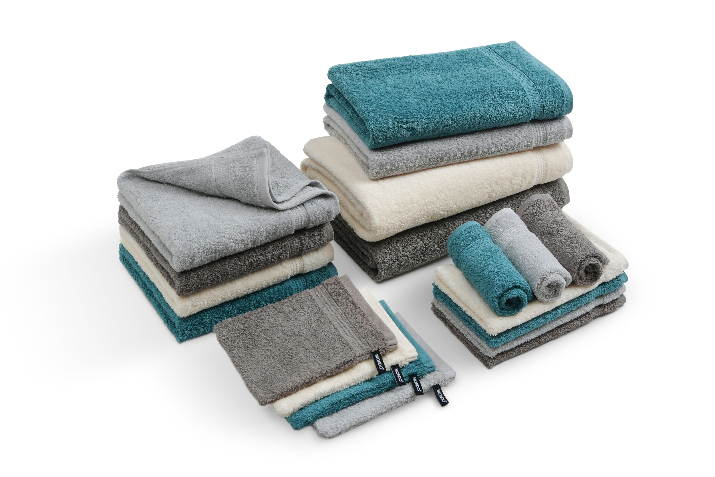 MONDO Handtuch image number 2