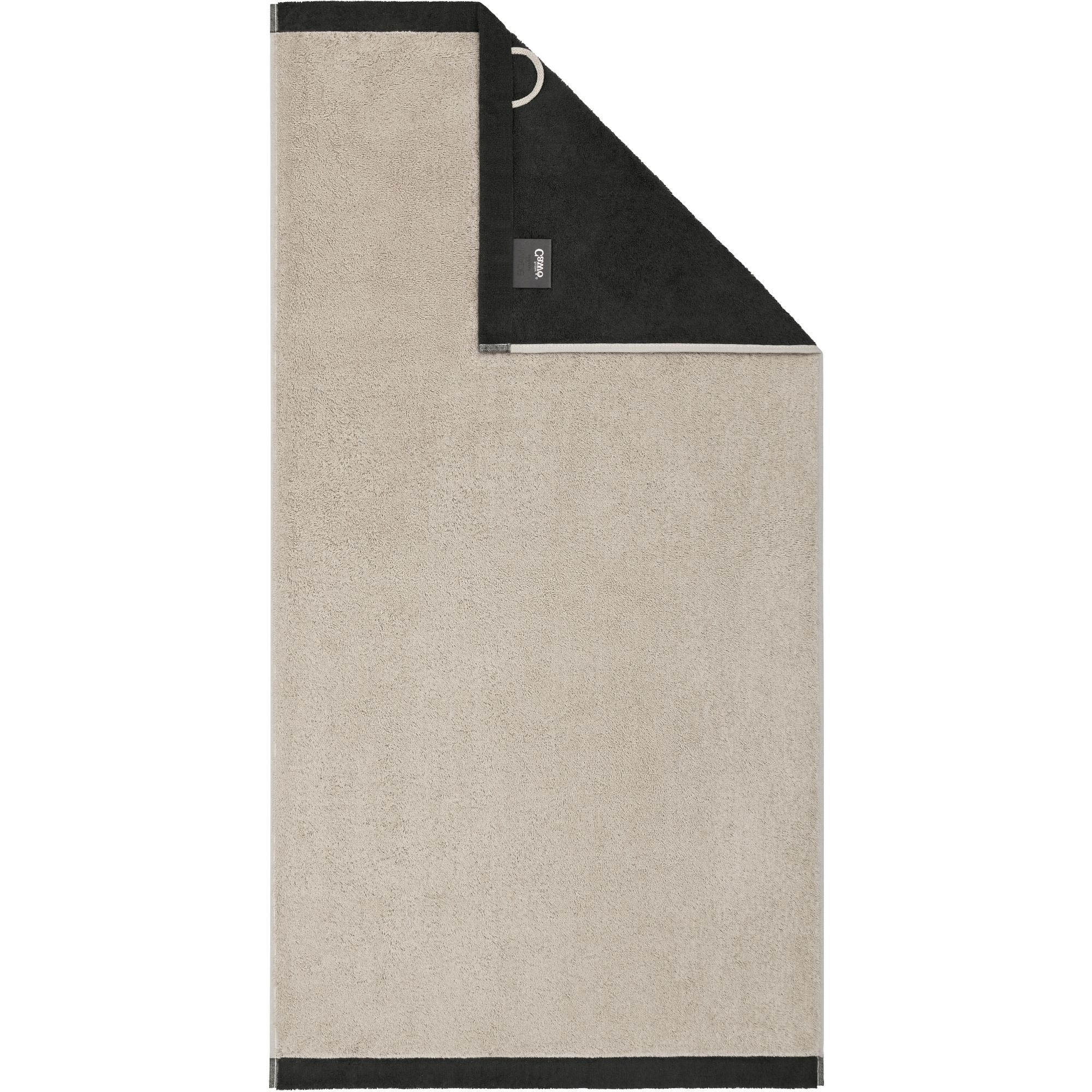 Caw&ouml; Duschtuch image number 1