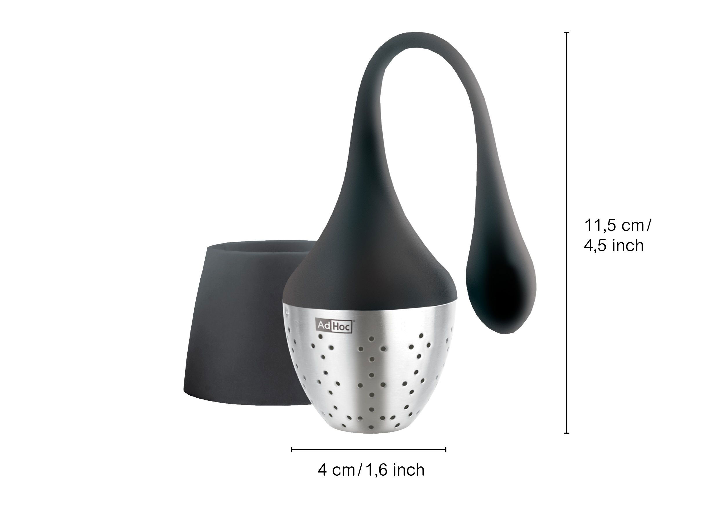 AdHoc Tee Ei image number 3