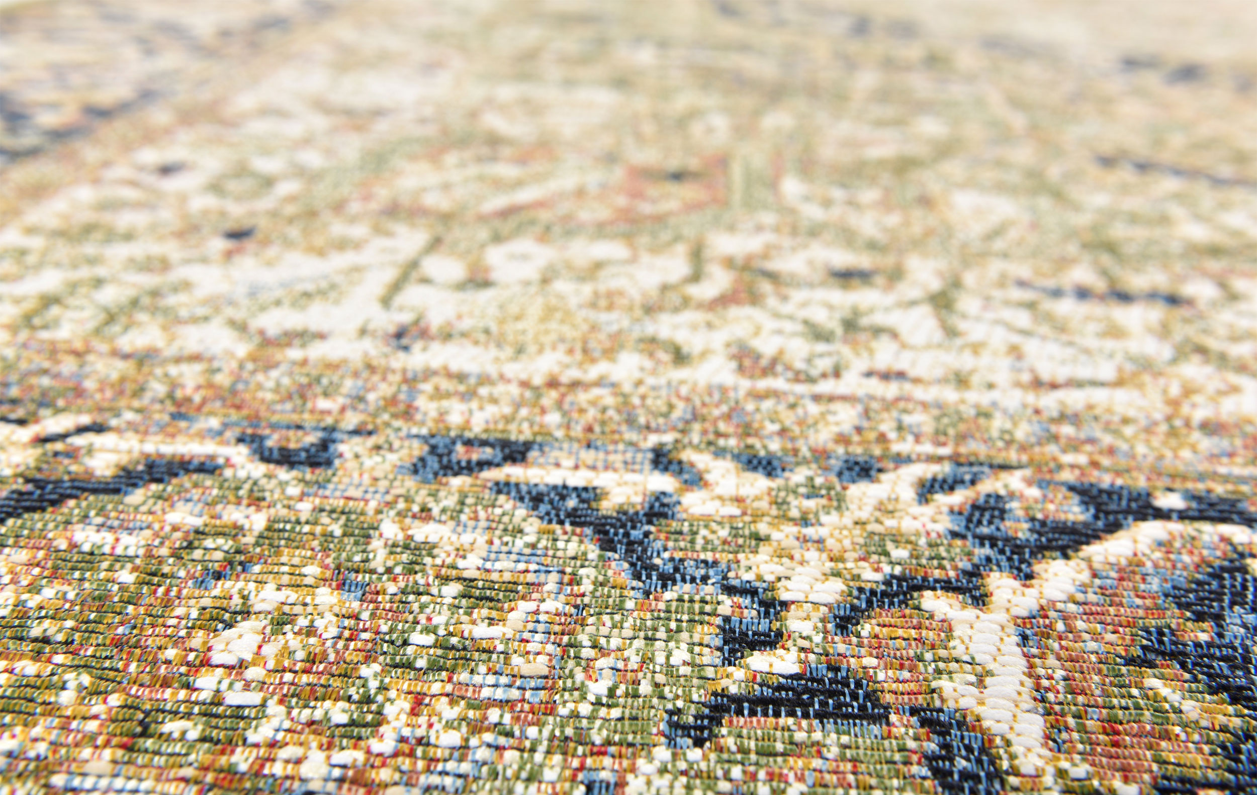 TOM TAILOR Outdoorteppich image number 3