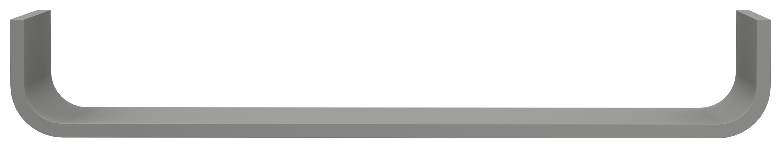 TENZO Wandregal image number 2