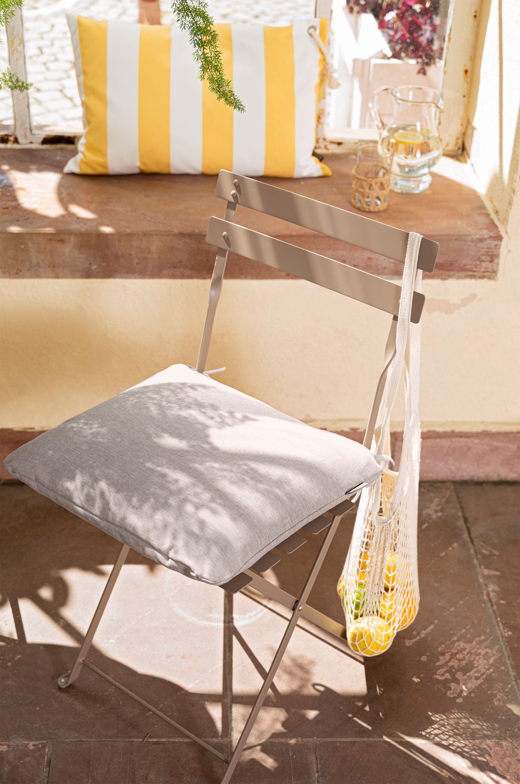 Magma Stuhlkissen Form 50 image number 2