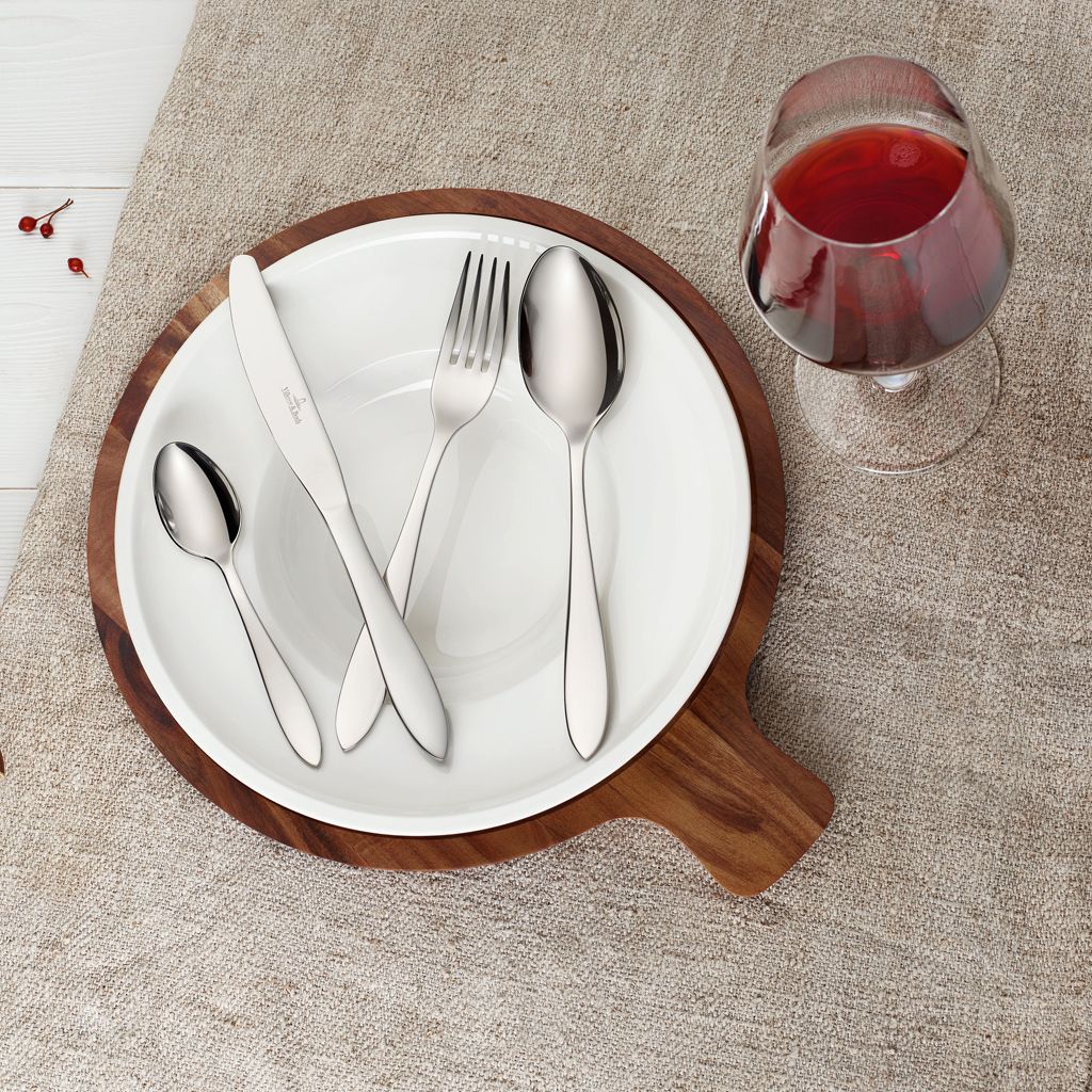 Villeroy & Boch Besteckset 24tlg image number 2