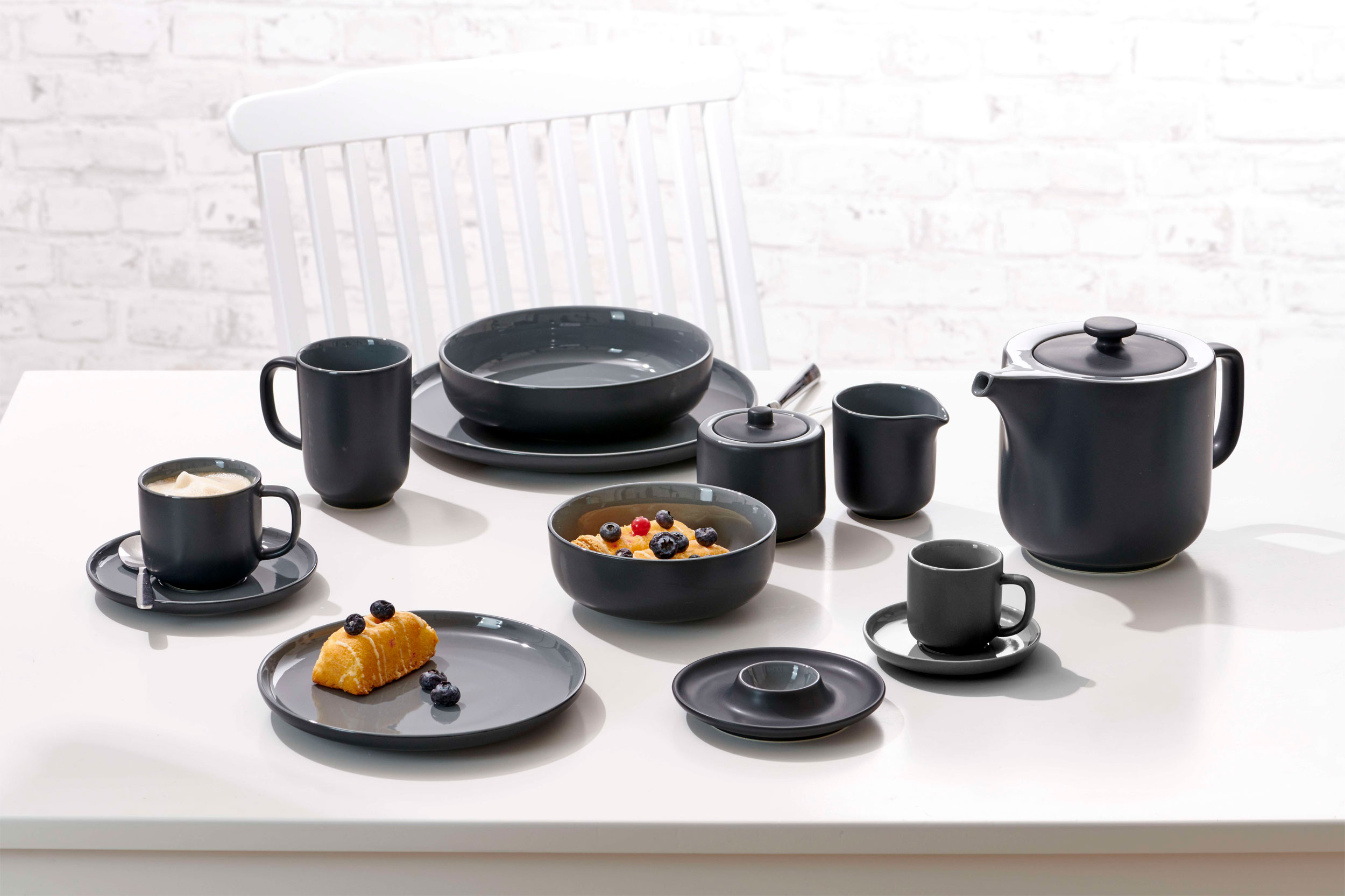 Ritzenhoff & Breker Fr&uuml;hst&uuml;cksteller 19cm image number 2