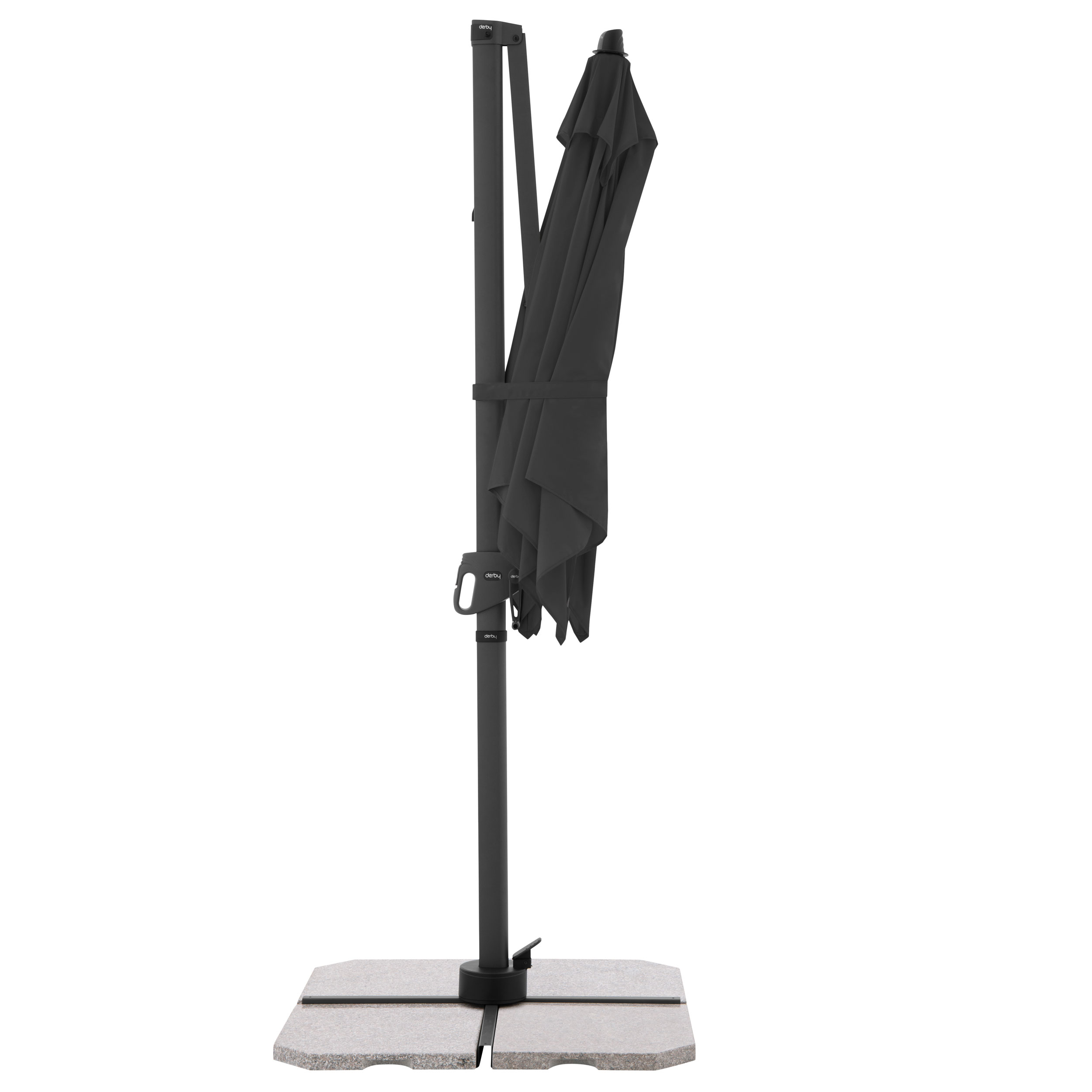 Doppler Pendelschirm image number 6