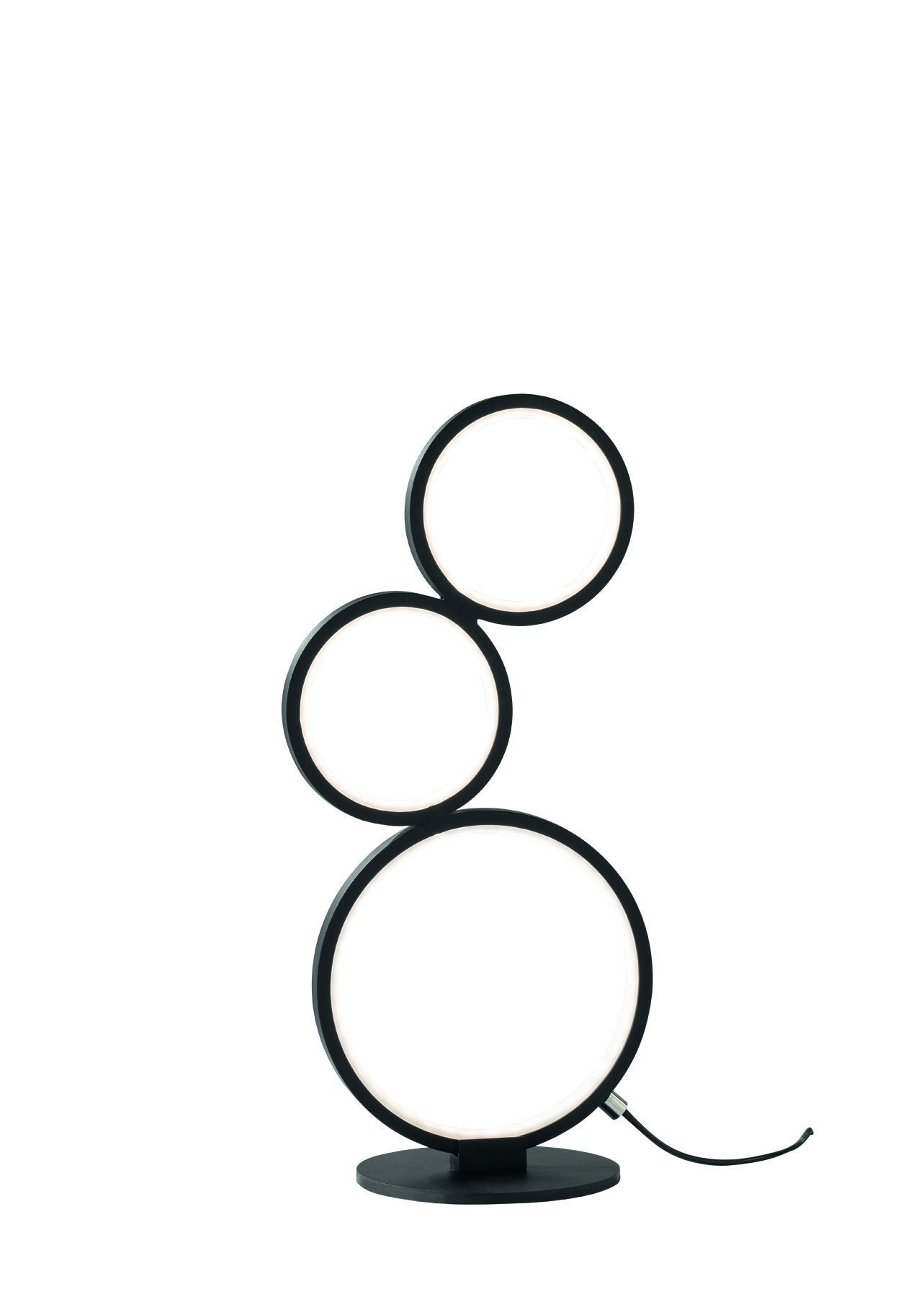 Trio Leuchten LED - Tischleuchte 1flg image number 1