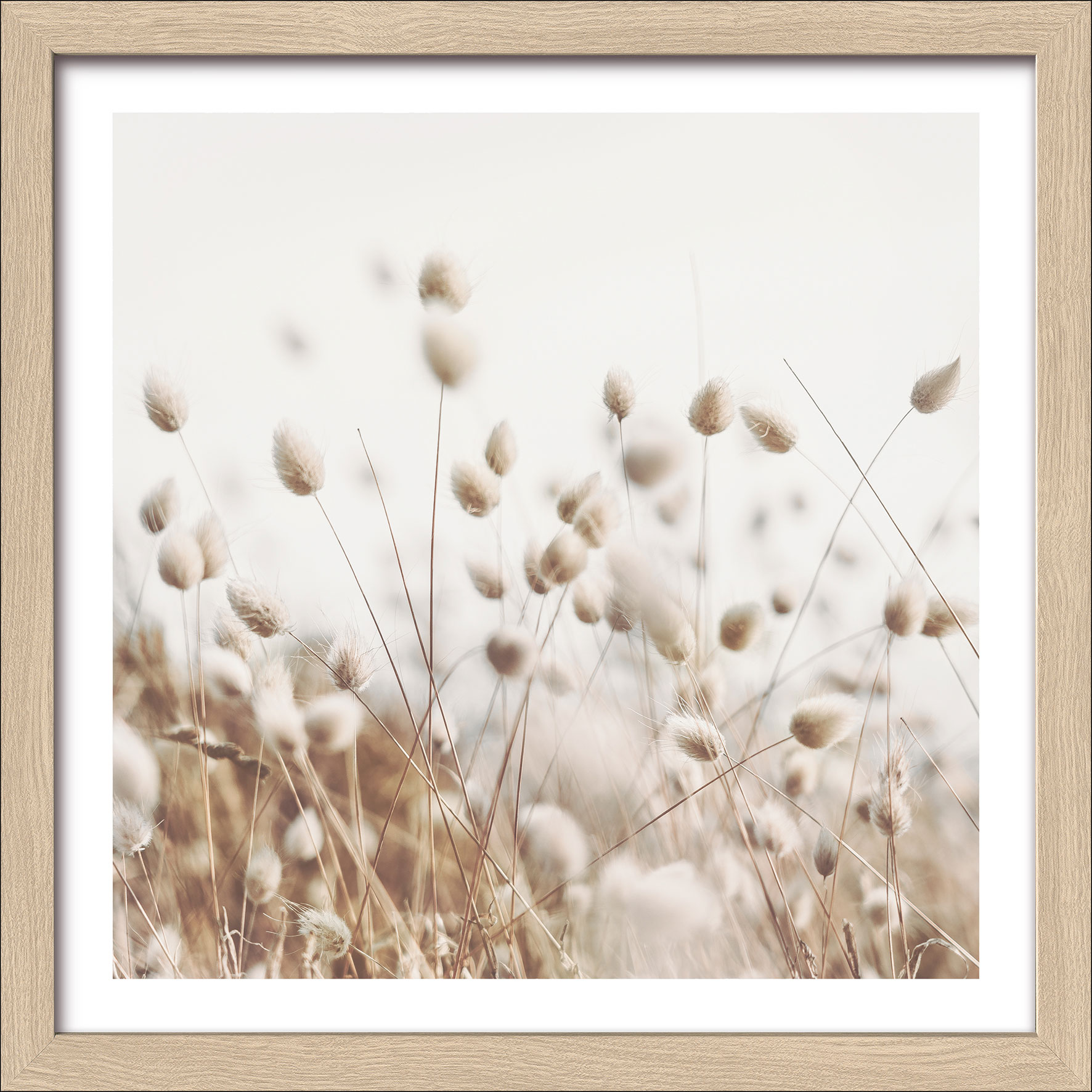 Pro Art Kunstdruck gerahmt 28x28cm image number 1