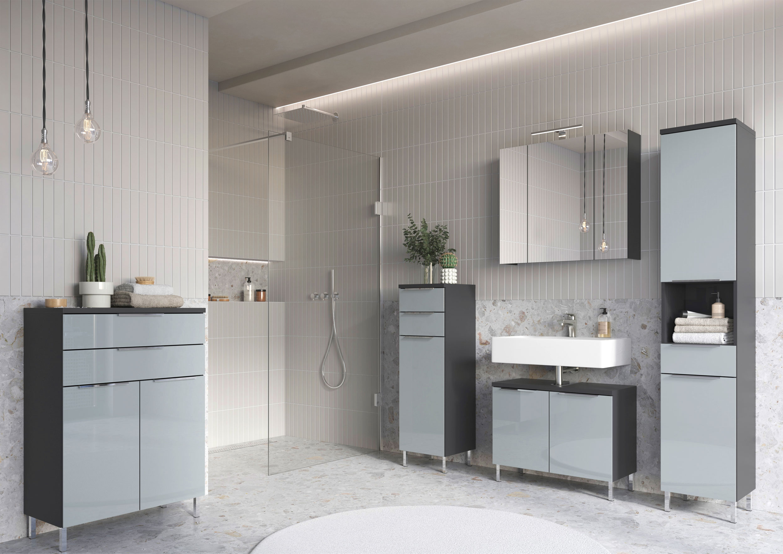 vito Waschtischunterschrank image number 3