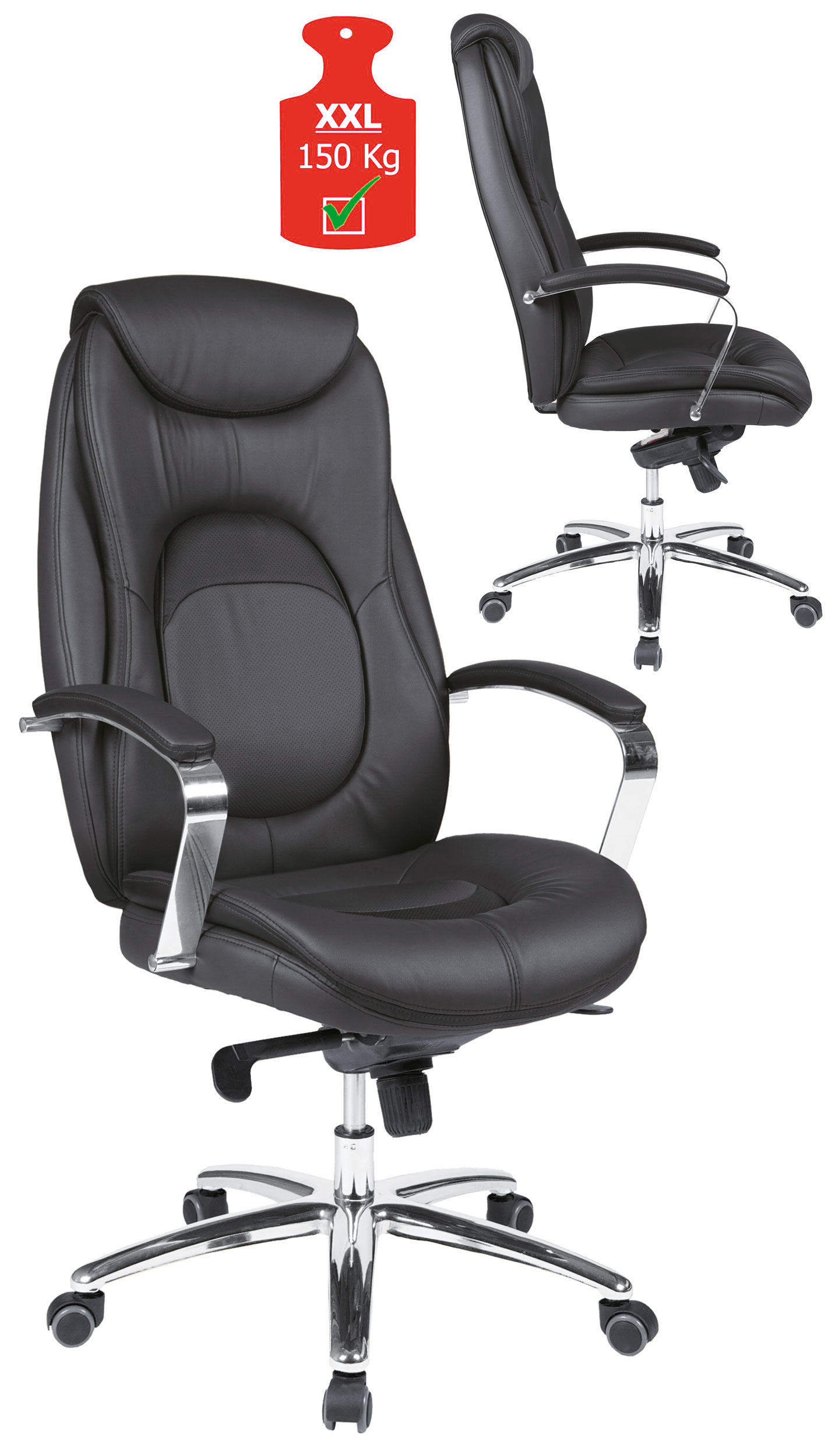 Chefsessel image number 4