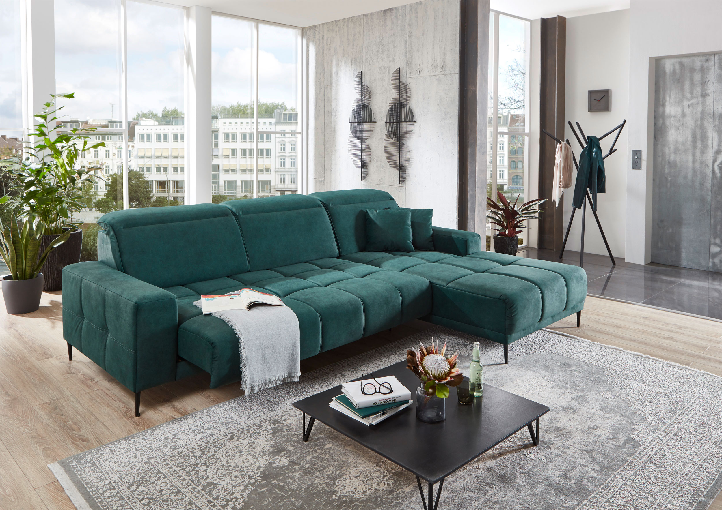 Eckgarnitur image number 3