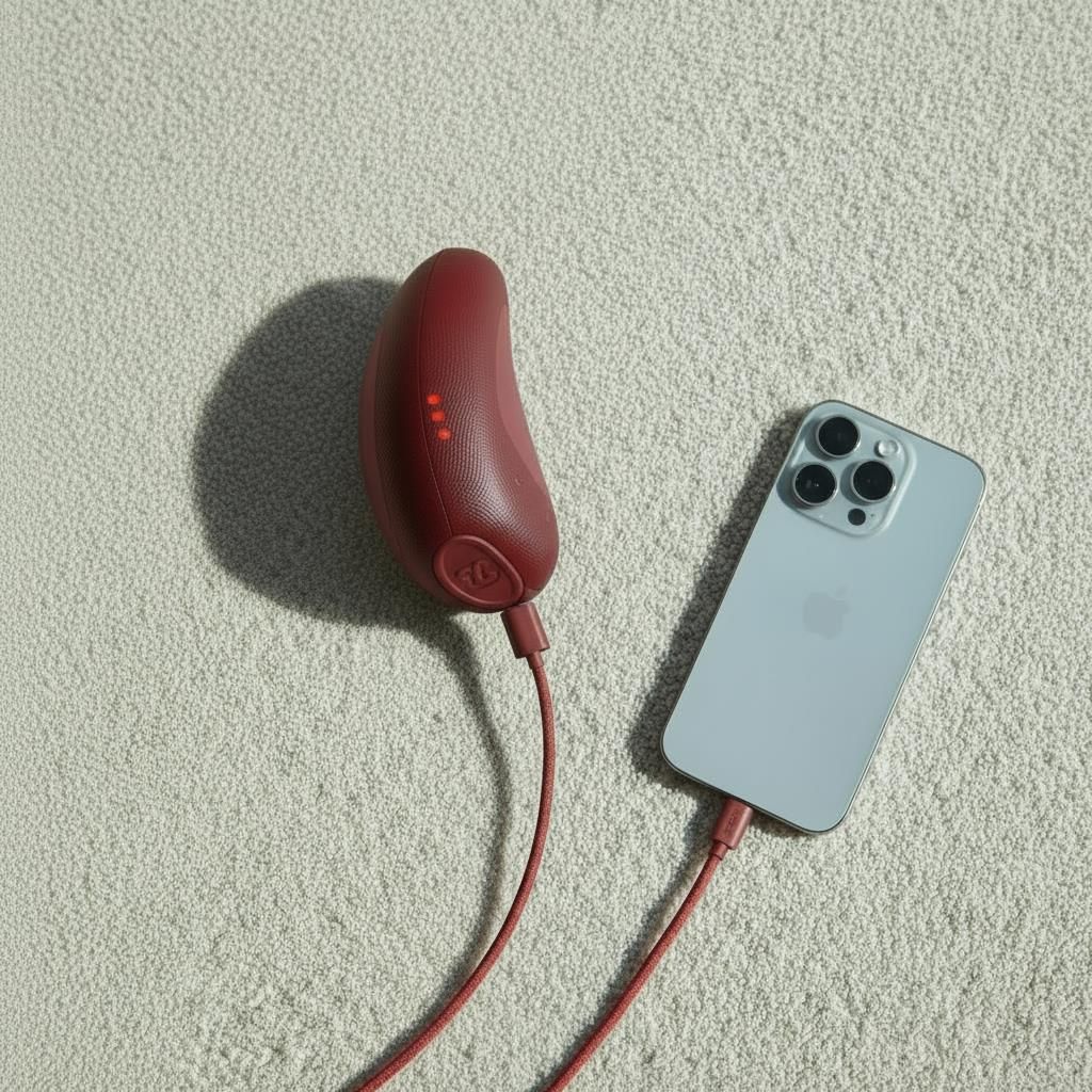 Stoov Handw&auml;rmer Stoons S3 image number 4