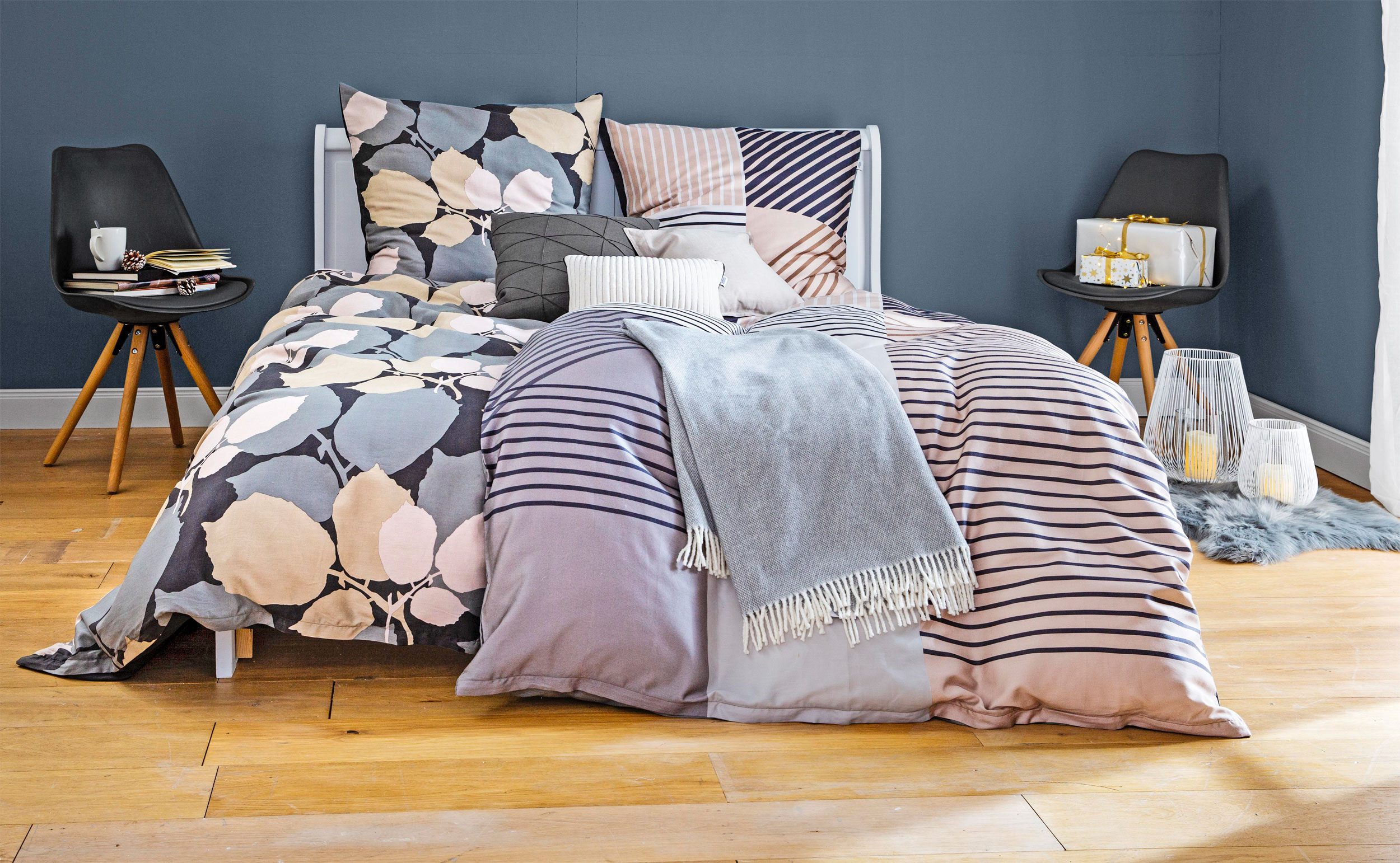 SCH&Ouml;NER WOHNEN Plaid image number 2