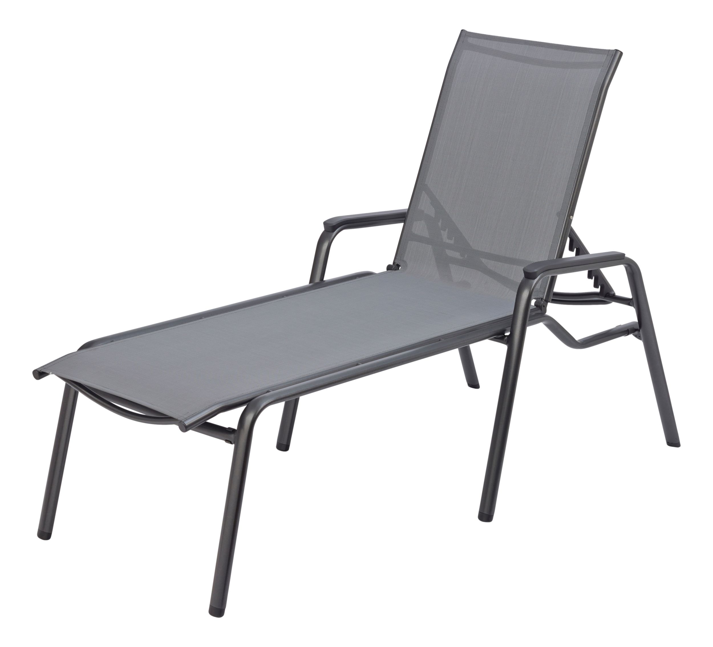 KETTLER Stapelliege image number 1