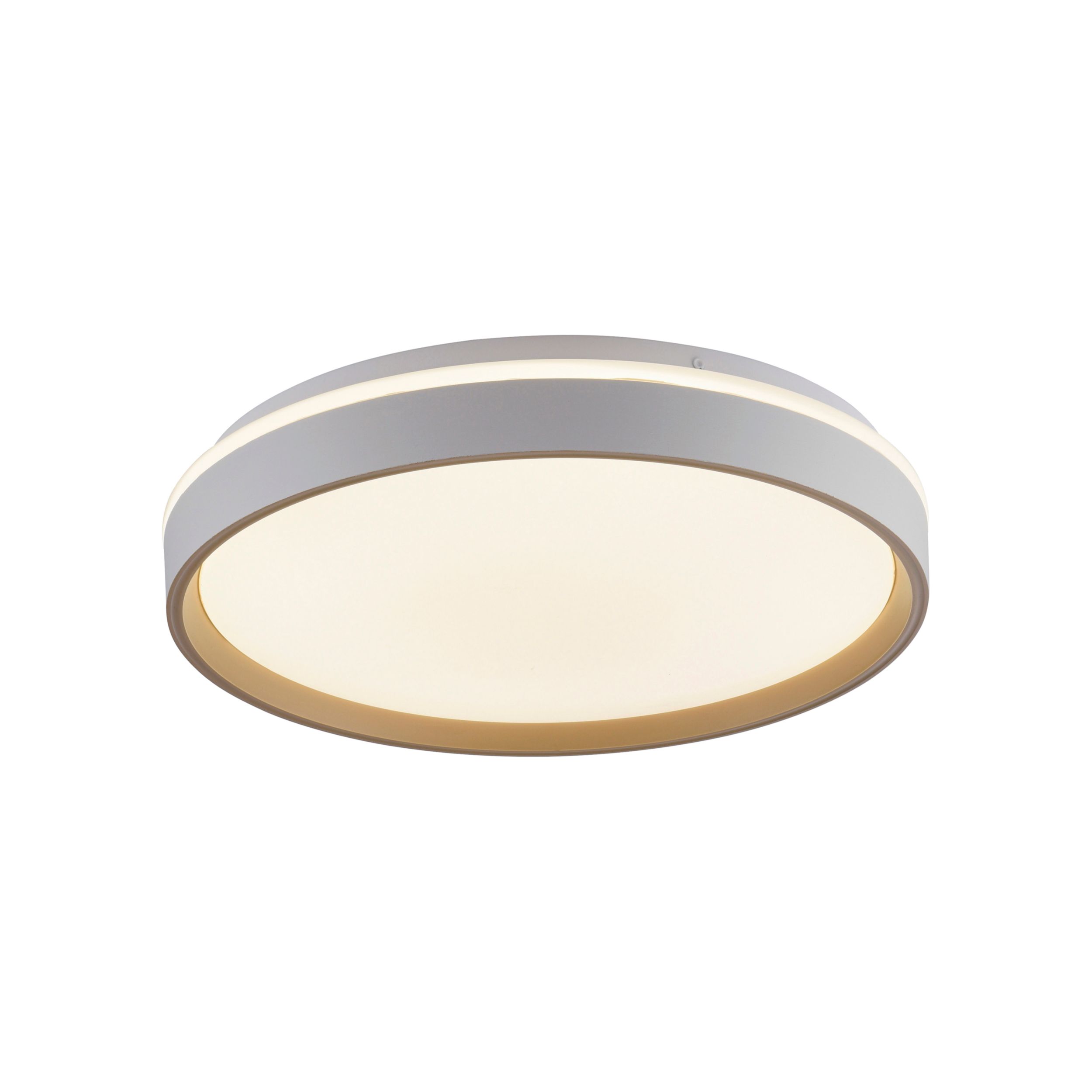 JUST LIGHT LED-Deckenleuchte 1flg image number 1