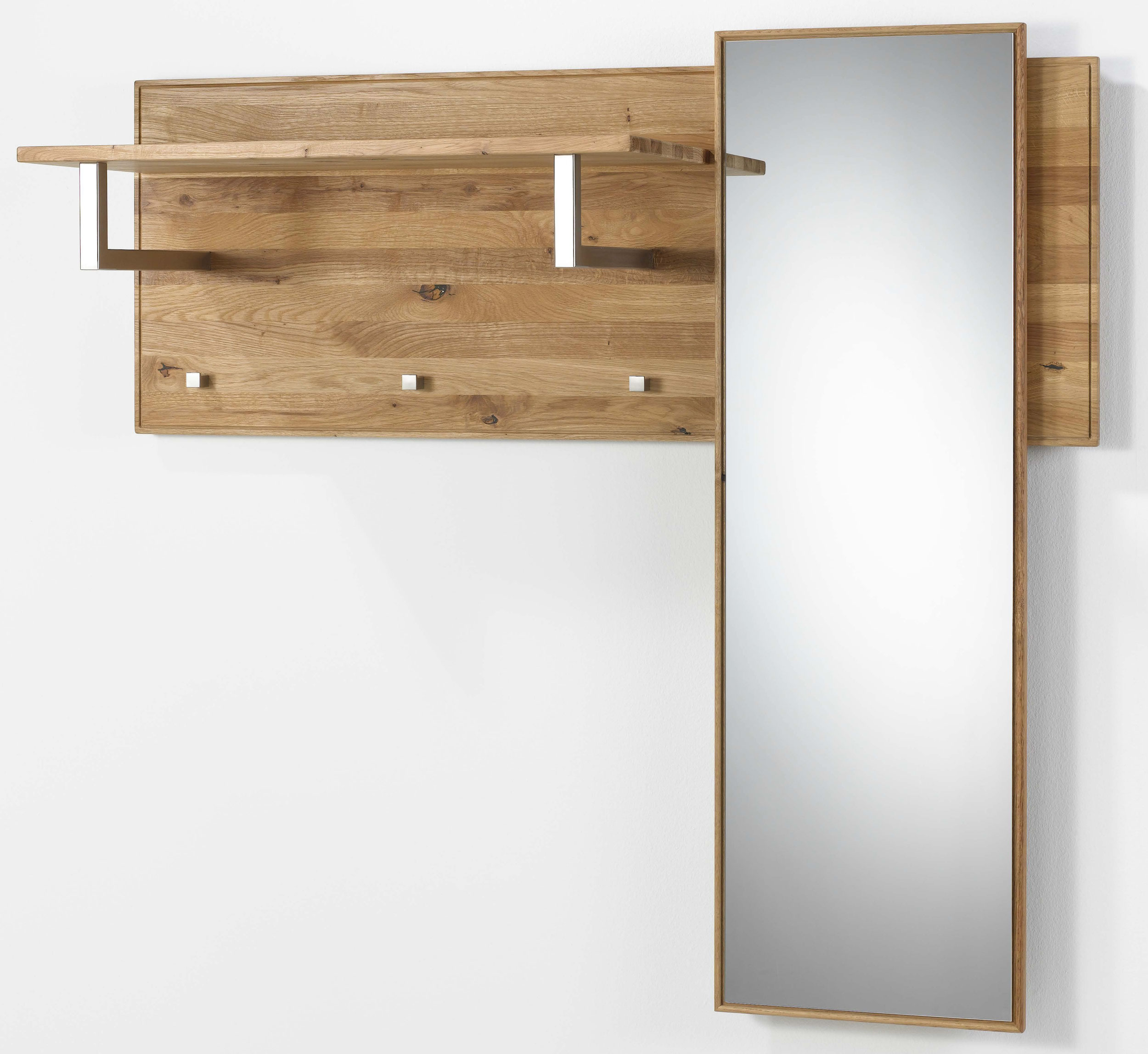 VALMONDO Wandgarderobe image number 1