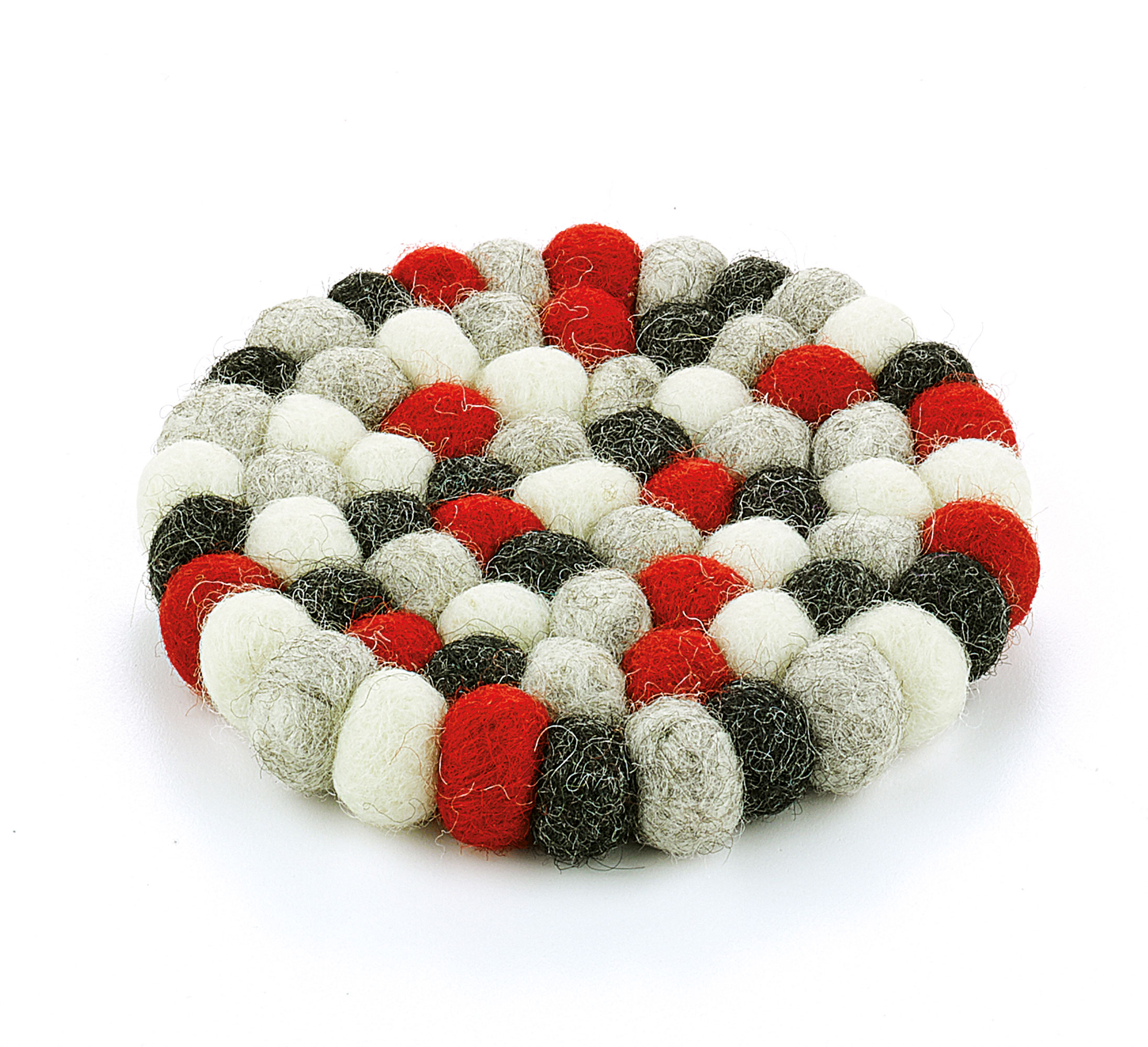 Cilio Glasuntersetzer 10cm image number 2