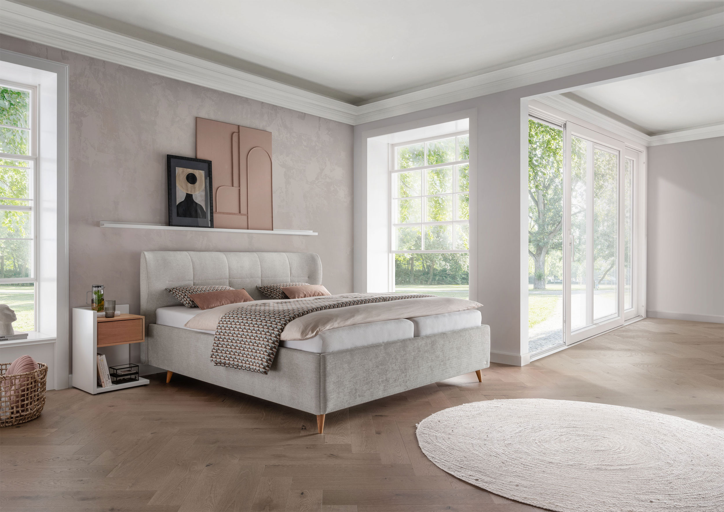 ruf Designbett image number 3