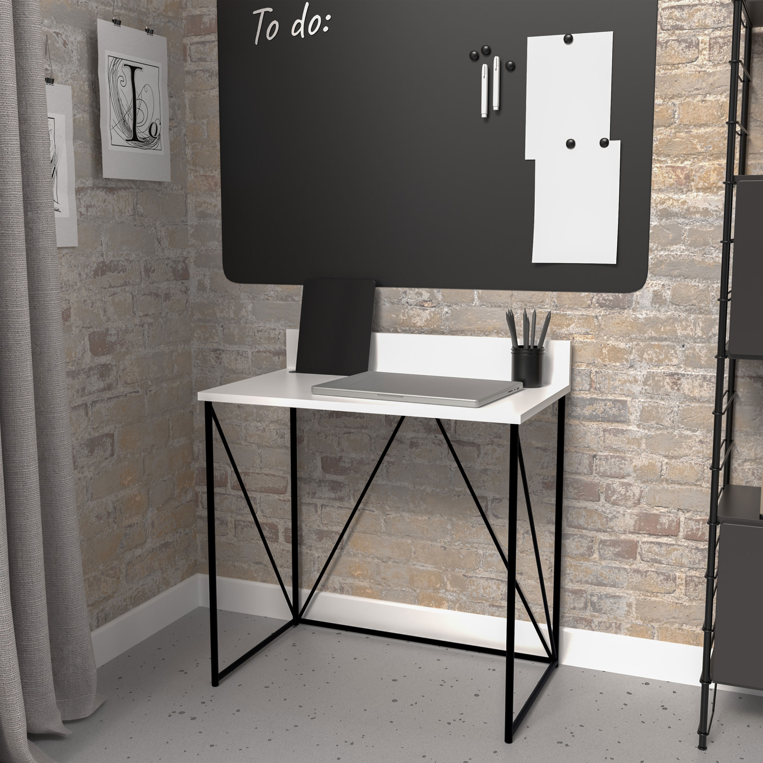 TENZO Schreibtisch image number 4