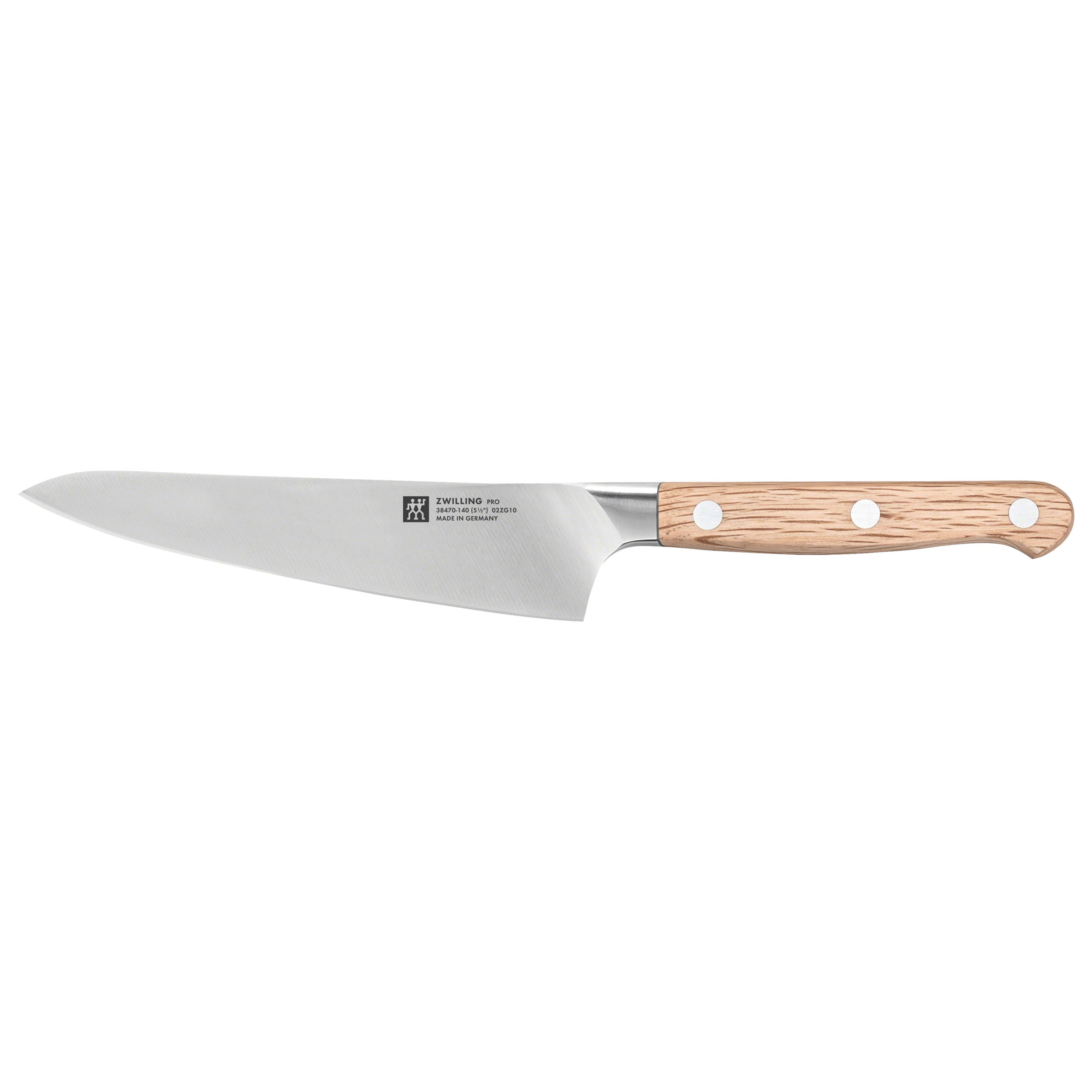 ZWILLING Kochmesser compact 14cm image number 1