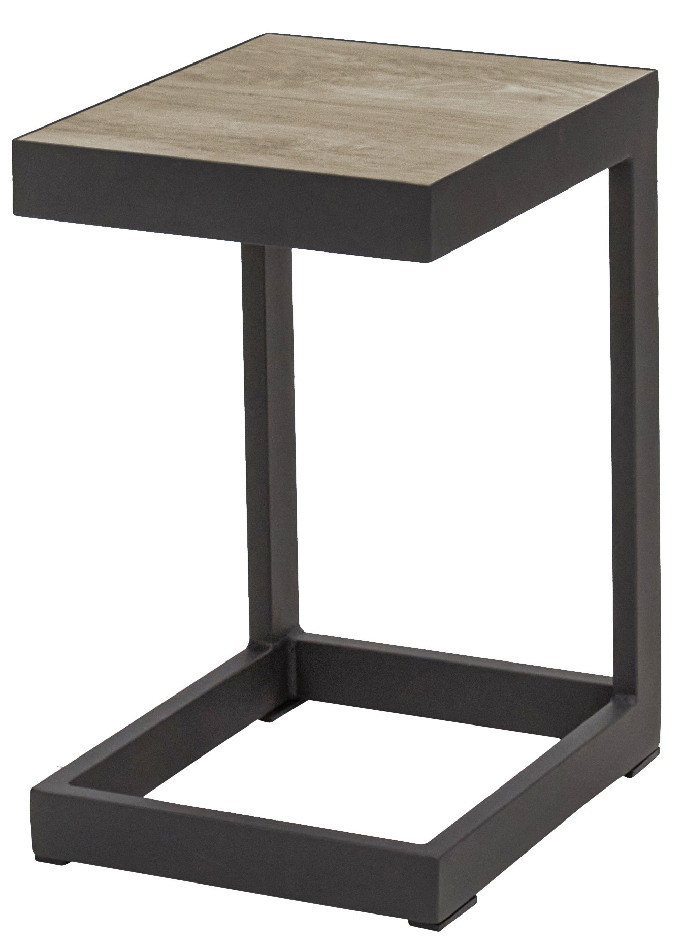 OUTDOOR Garten-Beistelltisch image number 1