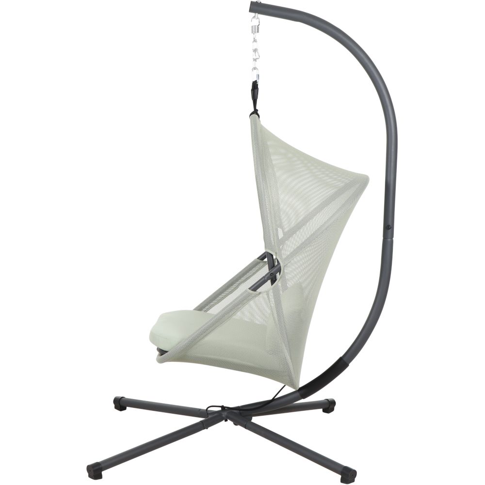 SIENA GARDEN Gartenh&auml;ngesessel Set 2-tlg image number 9