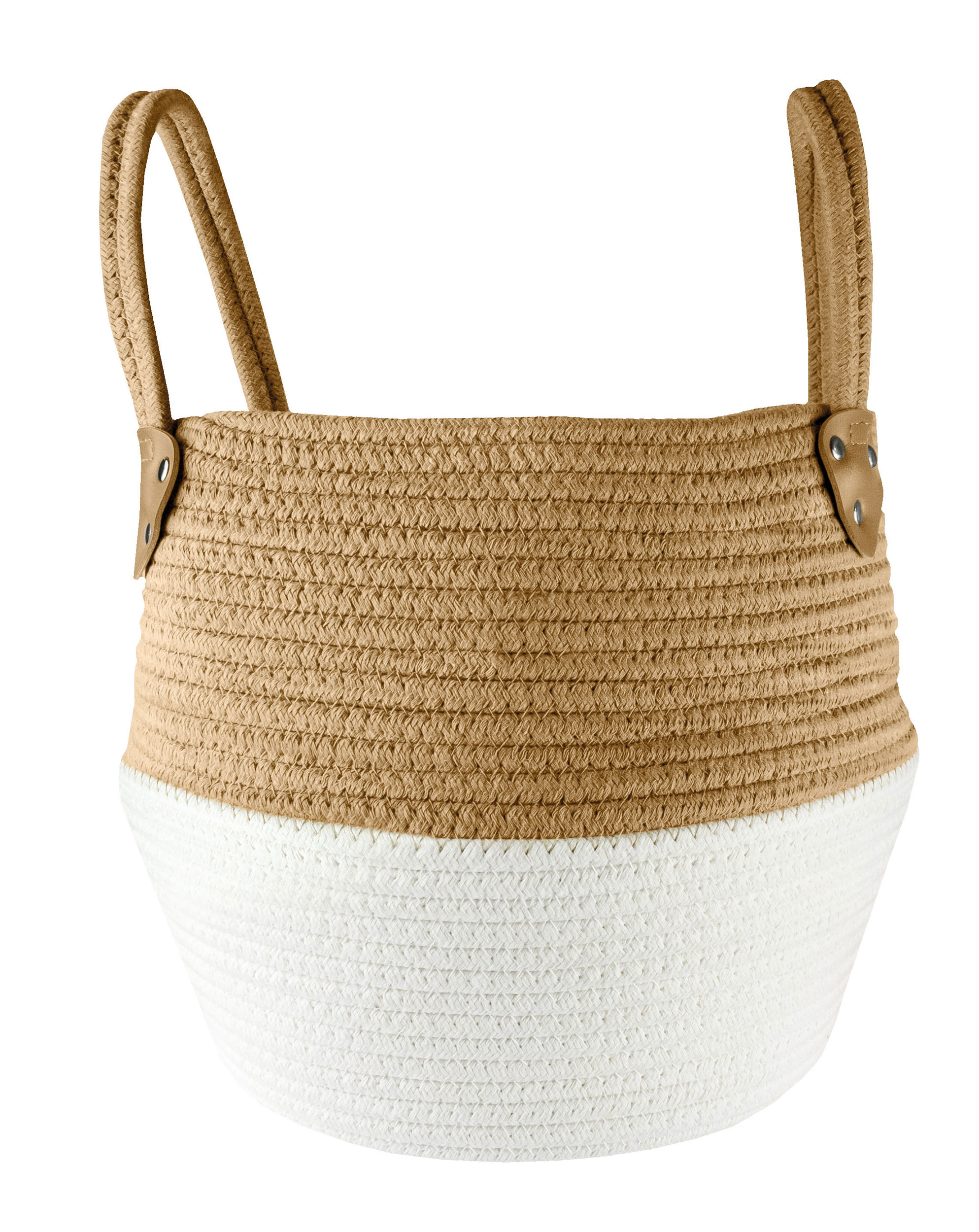 Kleine Wolke Aufbewahrungskorb image number 1