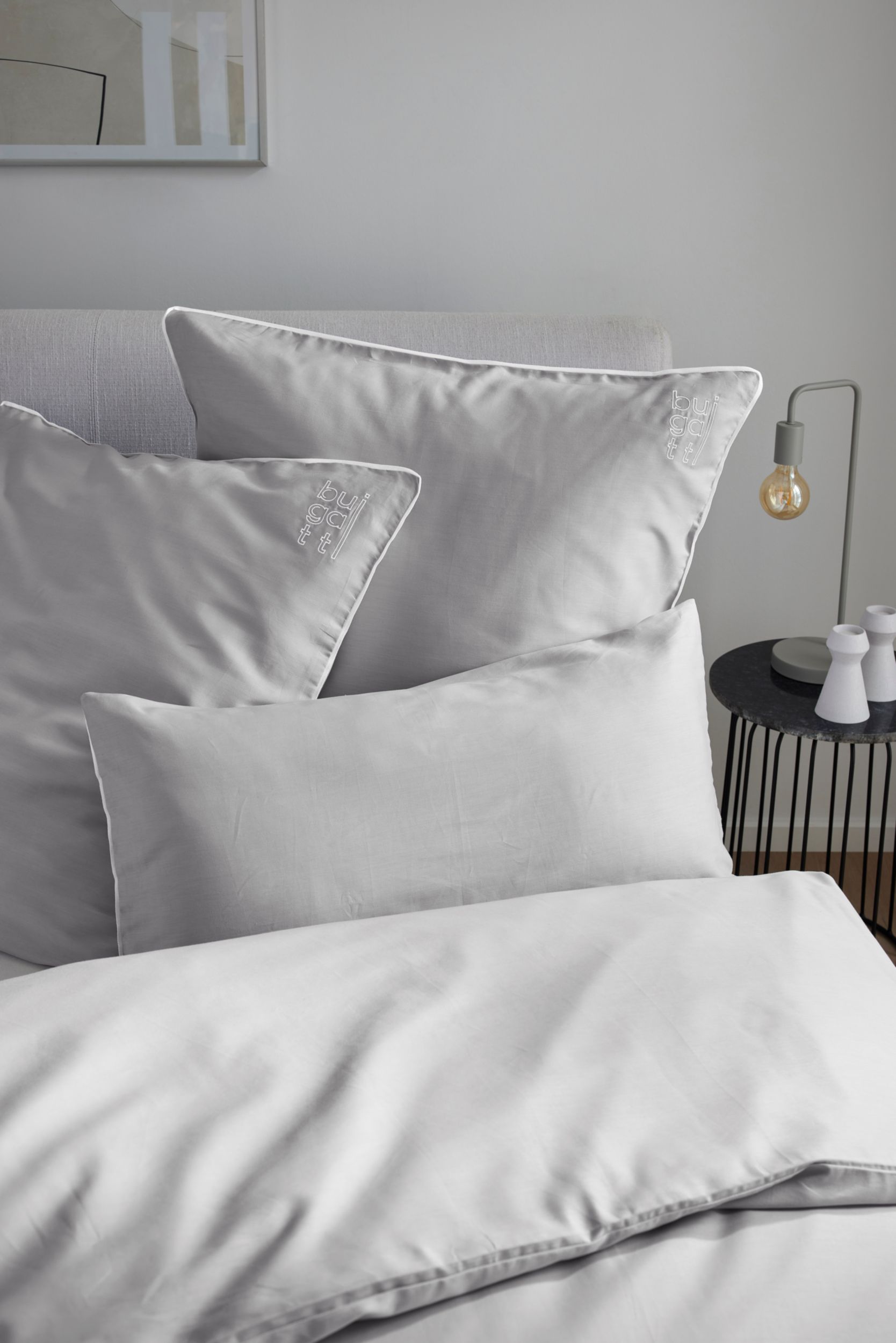 bugatti Satin-Bettw&auml;sche image number 6